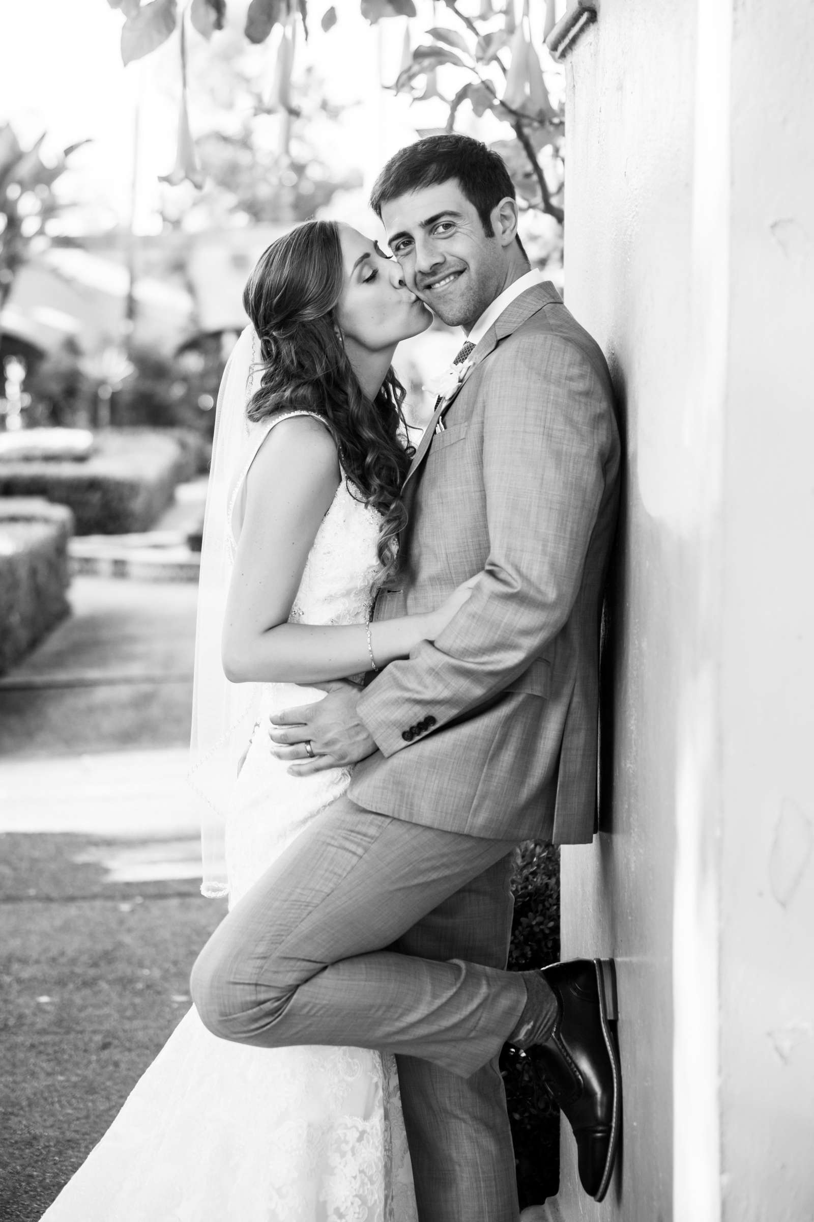 The Prado Wedding coordinated by First Comes Love Weddings & Events, Alex and Greg Wedding Photo #95 by True Photography