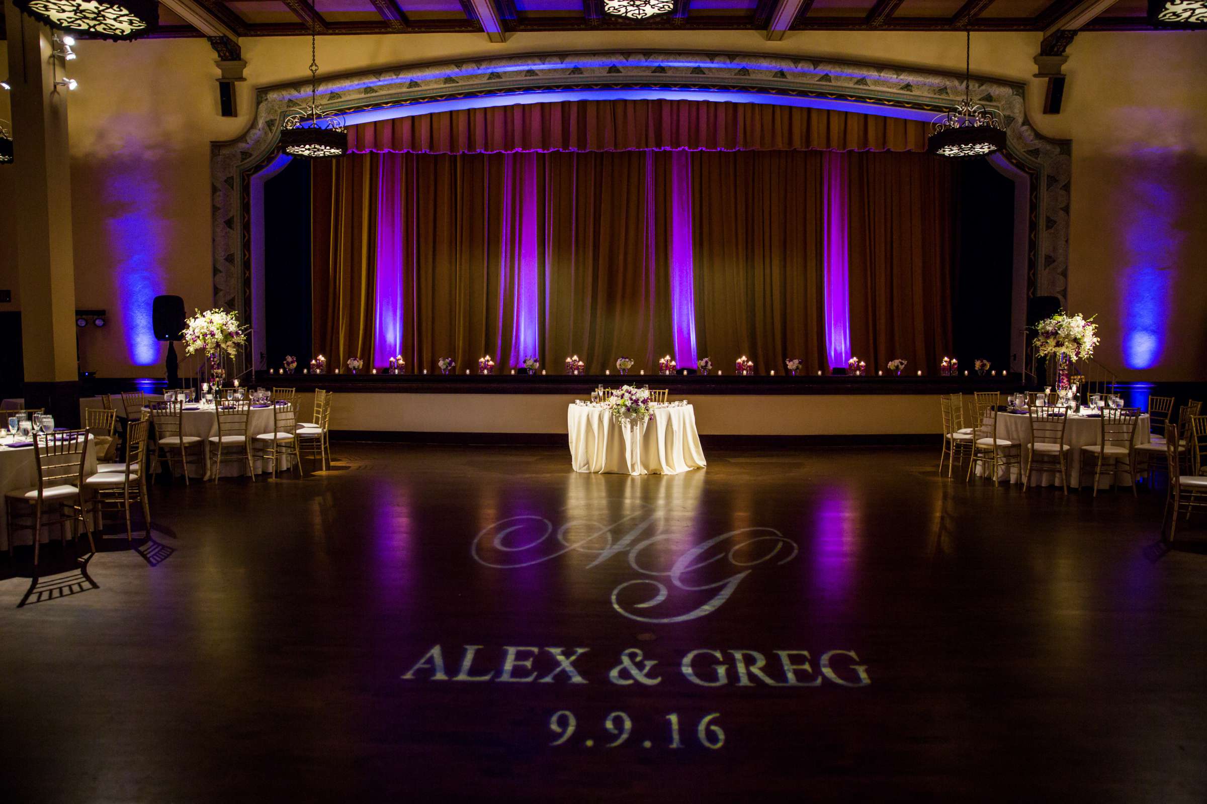 The Prado Wedding coordinated by First Comes Love Weddings & Events, Alex and Greg Wedding Photo #100 by True Photography