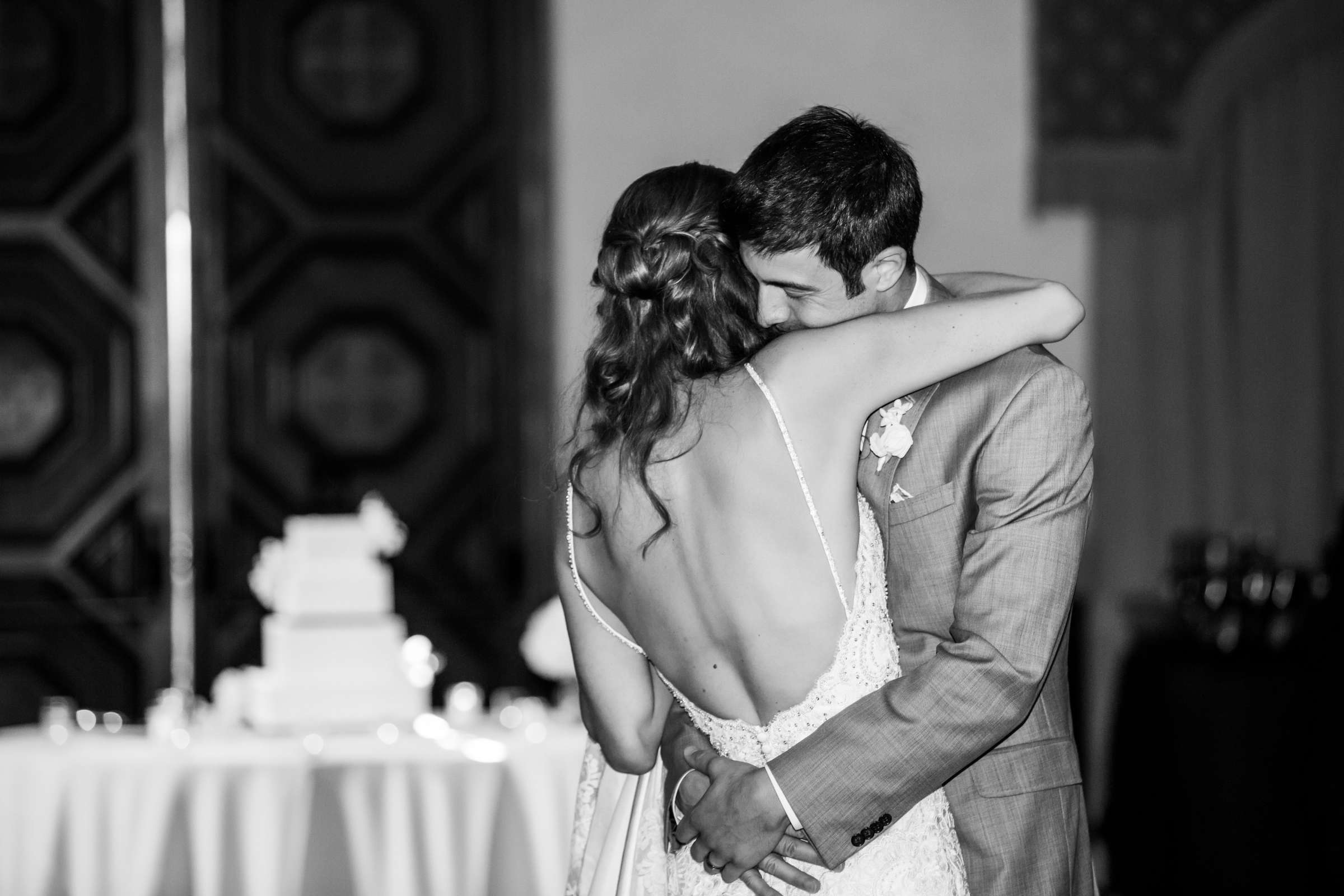 The Prado Wedding coordinated by First Comes Love Weddings & Events, Alex and Greg Wedding Photo #104 by True Photography