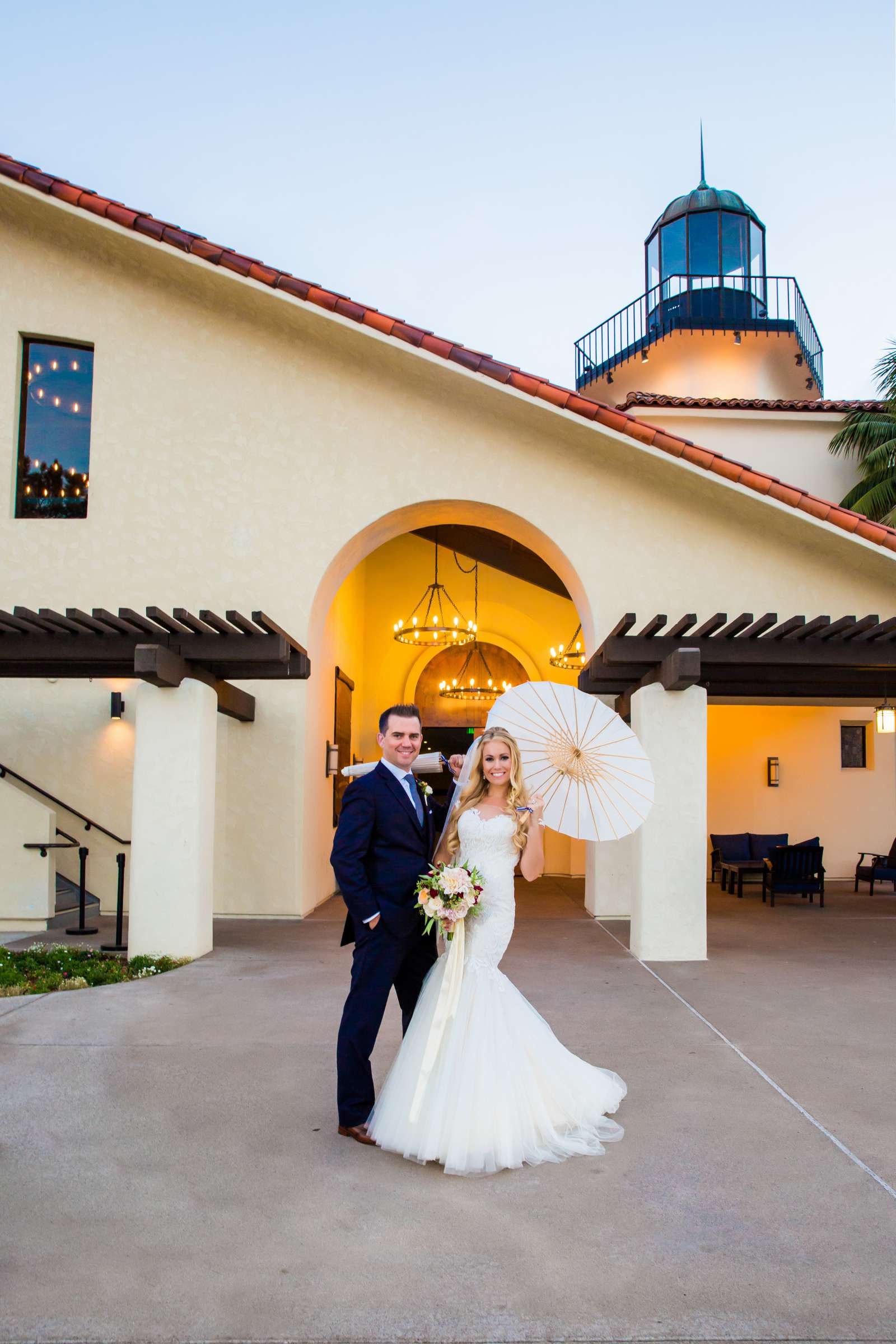 Tom Hams Lighthouse Wedding, Kimberly and Joshua Wedding Photo #263882 by True Photography