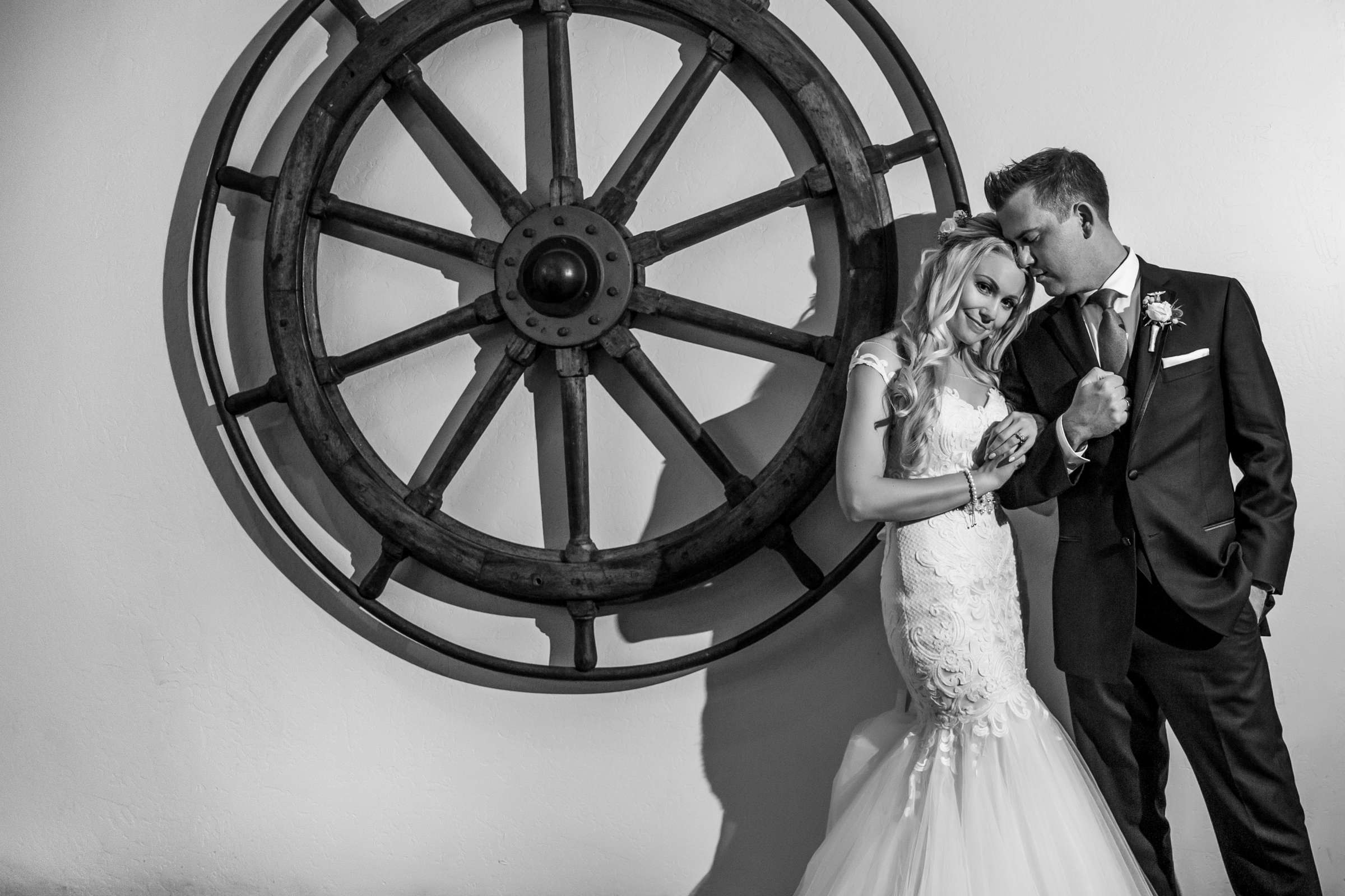 Tom Ham's Lighthouse Wedding, Kimberly and Joshua Wedding Photo #263893 by True Photography