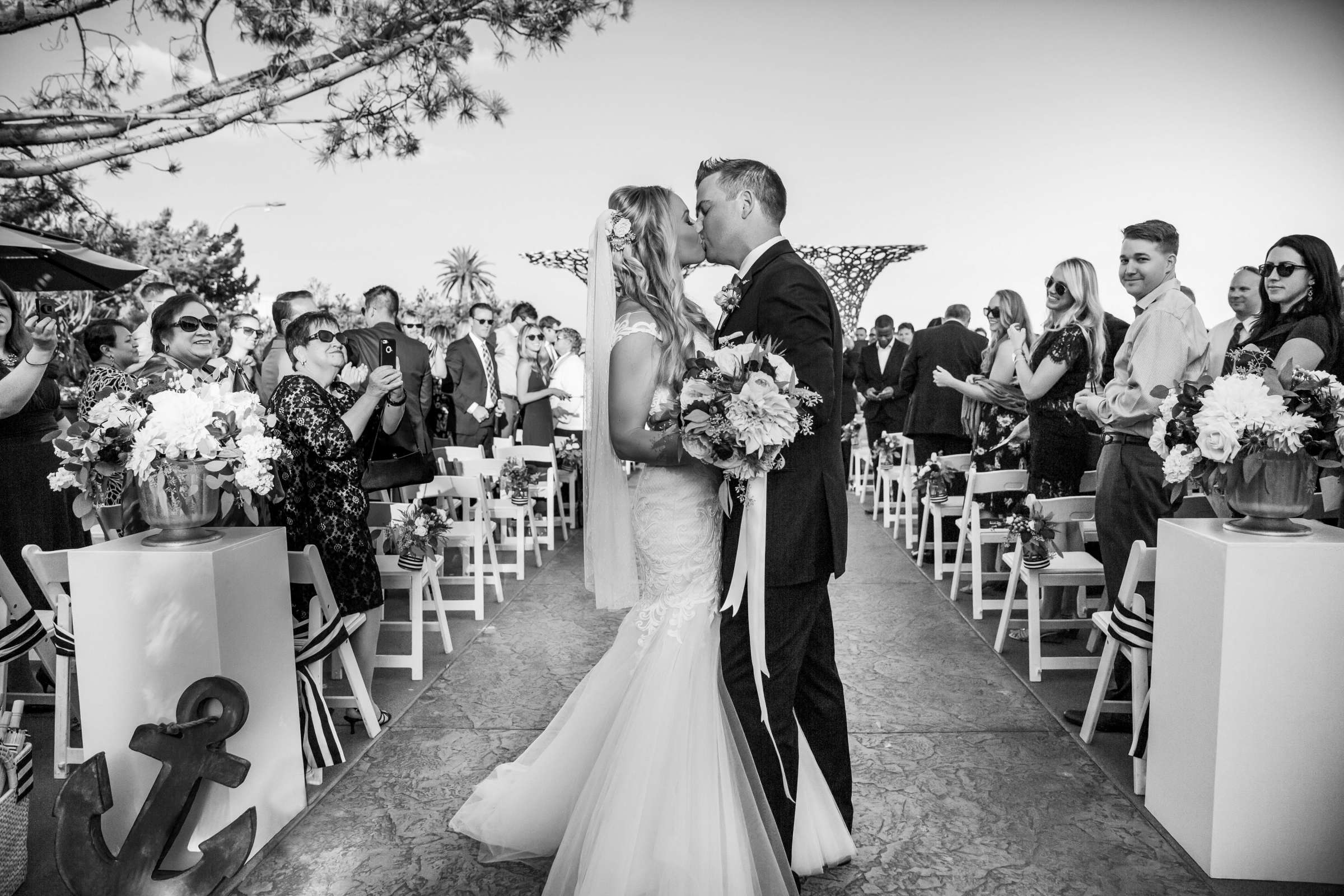 Tom Hams Lighthouse Wedding, Kimberly and Joshua Wedding Photo #263948 by True Photography