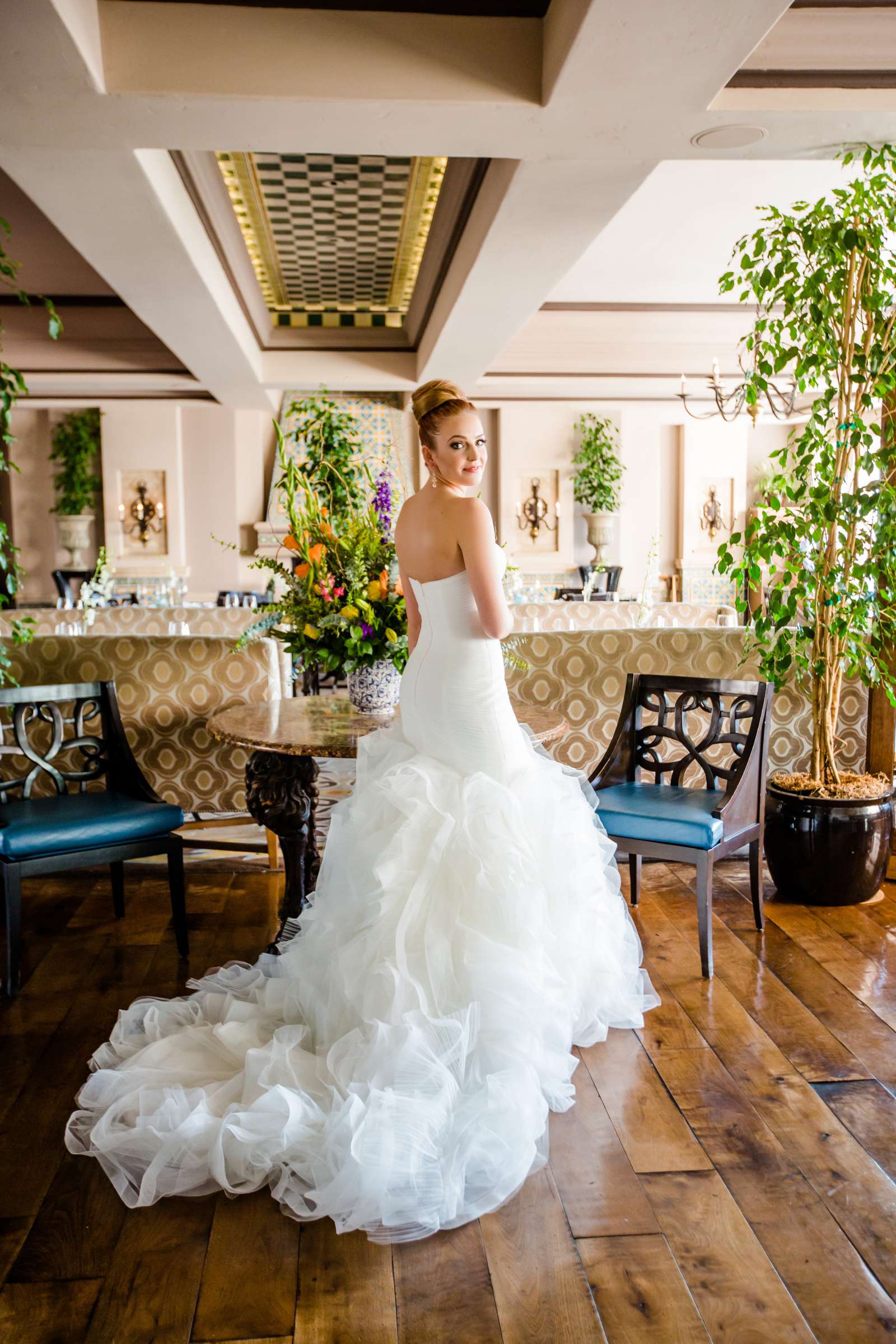 Scripps Seaside Forum Wedding, Callie and Robert Wedding Photo #264066 by True Photography