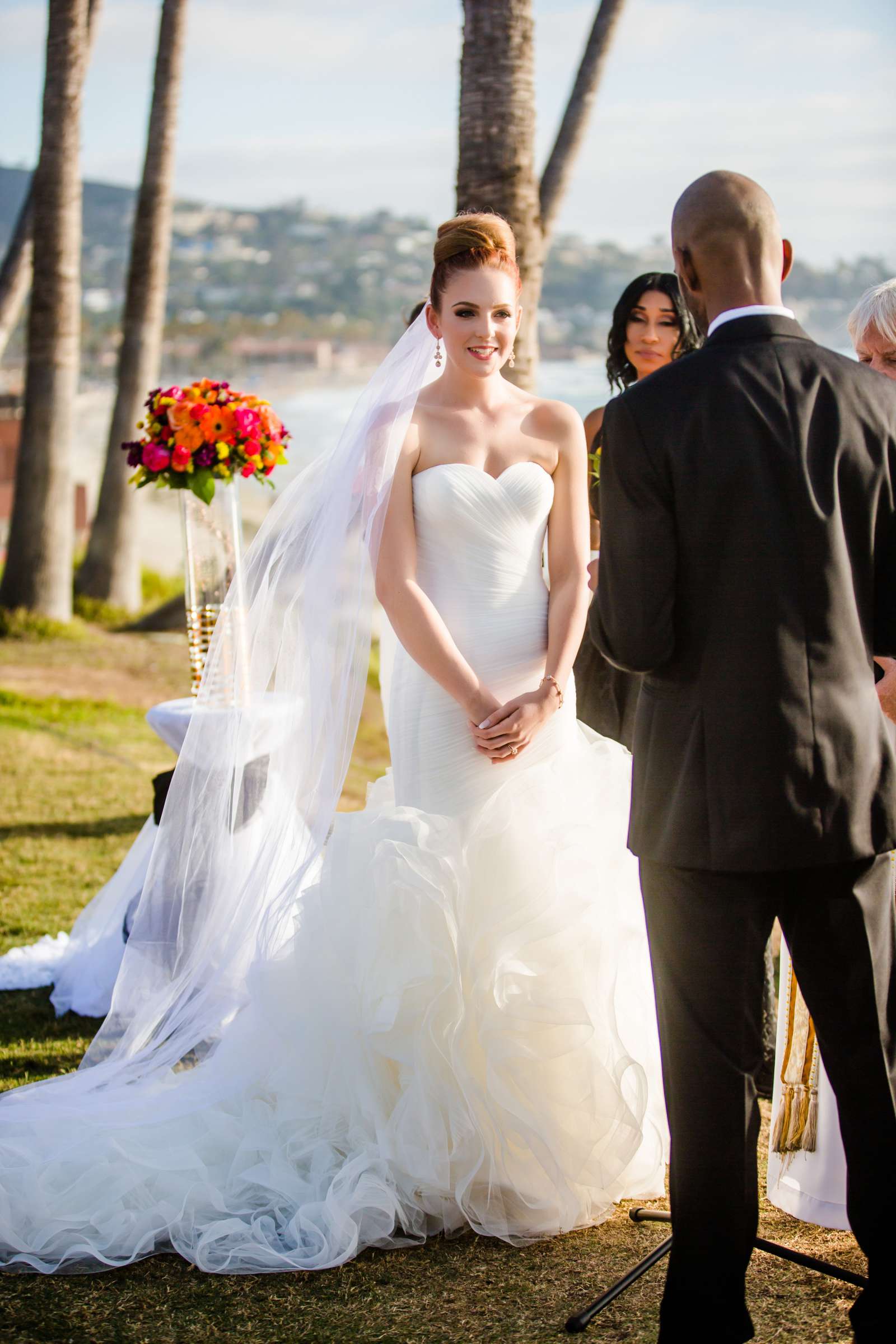 Scripps Seaside Forum Wedding, Callie and Robert Wedding Photo #264105 by True Photography