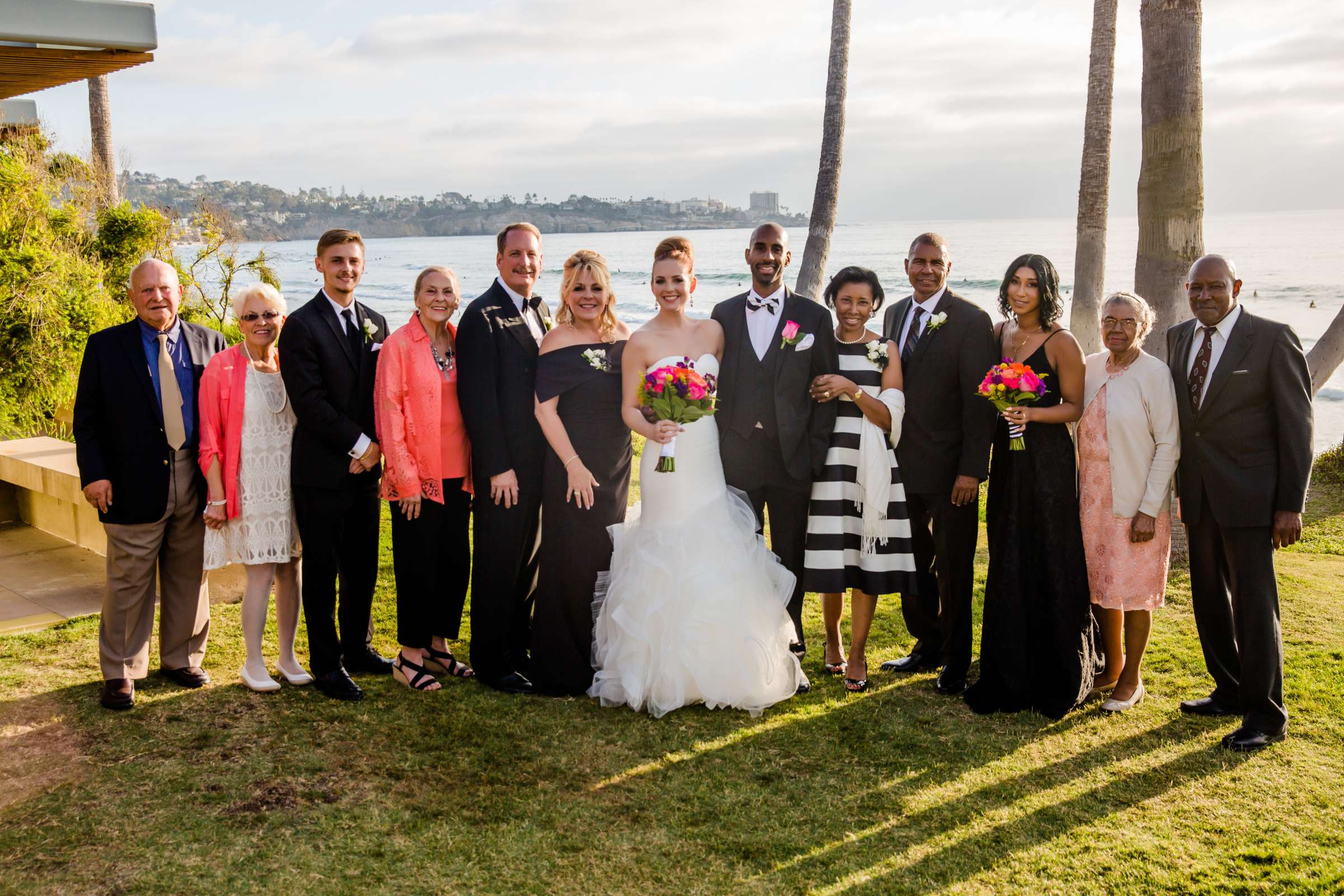 Scripps Seaside Forum Wedding, Callie and Robert Wedding Photo #264115 by True Photography