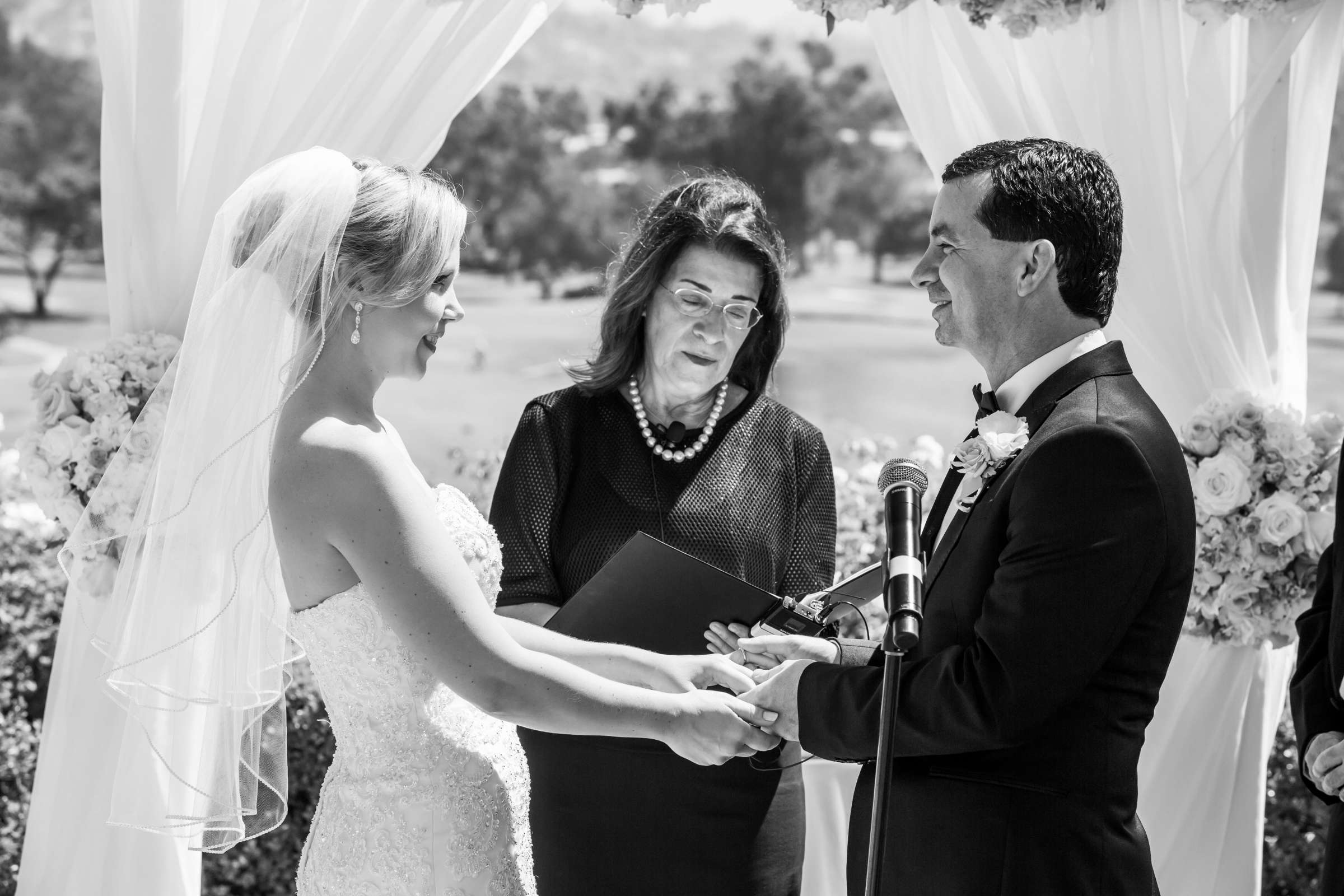 Omni La Costa Resort & Spa Wedding coordinated by Elements of Style, Irina and Brett Wedding Photo #40 by True Photography