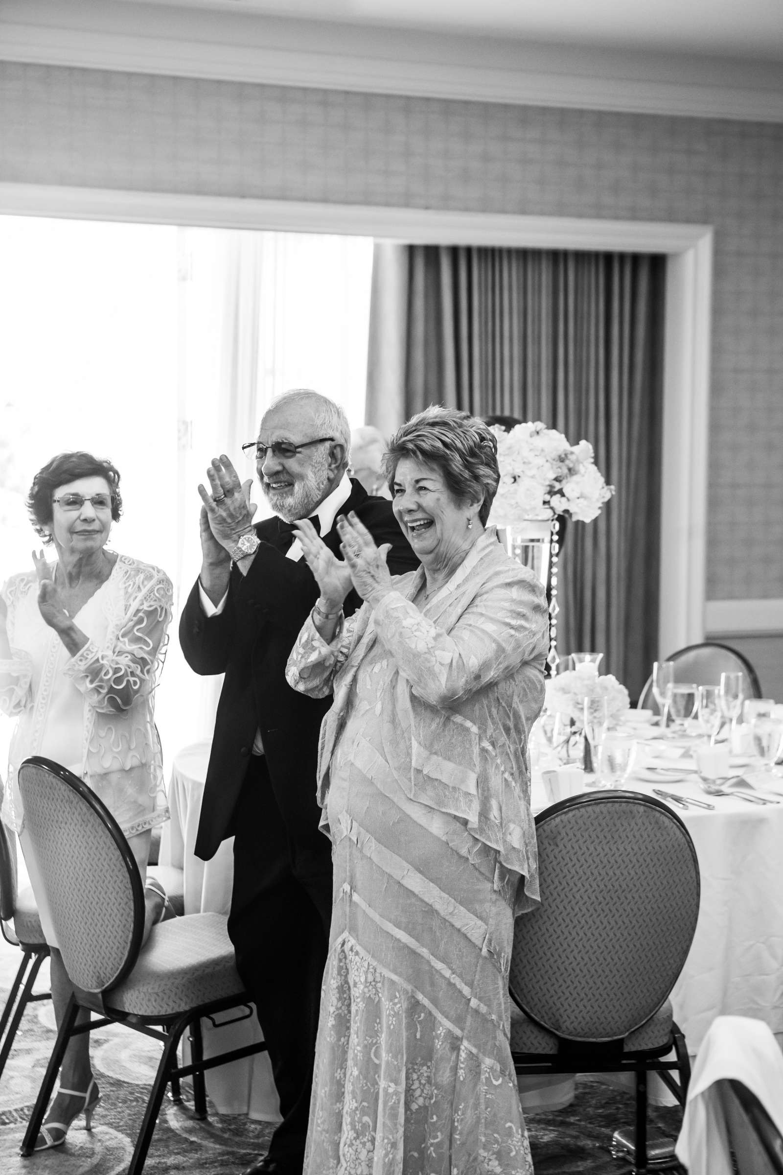 Omni La Costa Resort & Spa Wedding coordinated by Elements of Style, Irina and Brett Wedding Photo #73 by True Photography