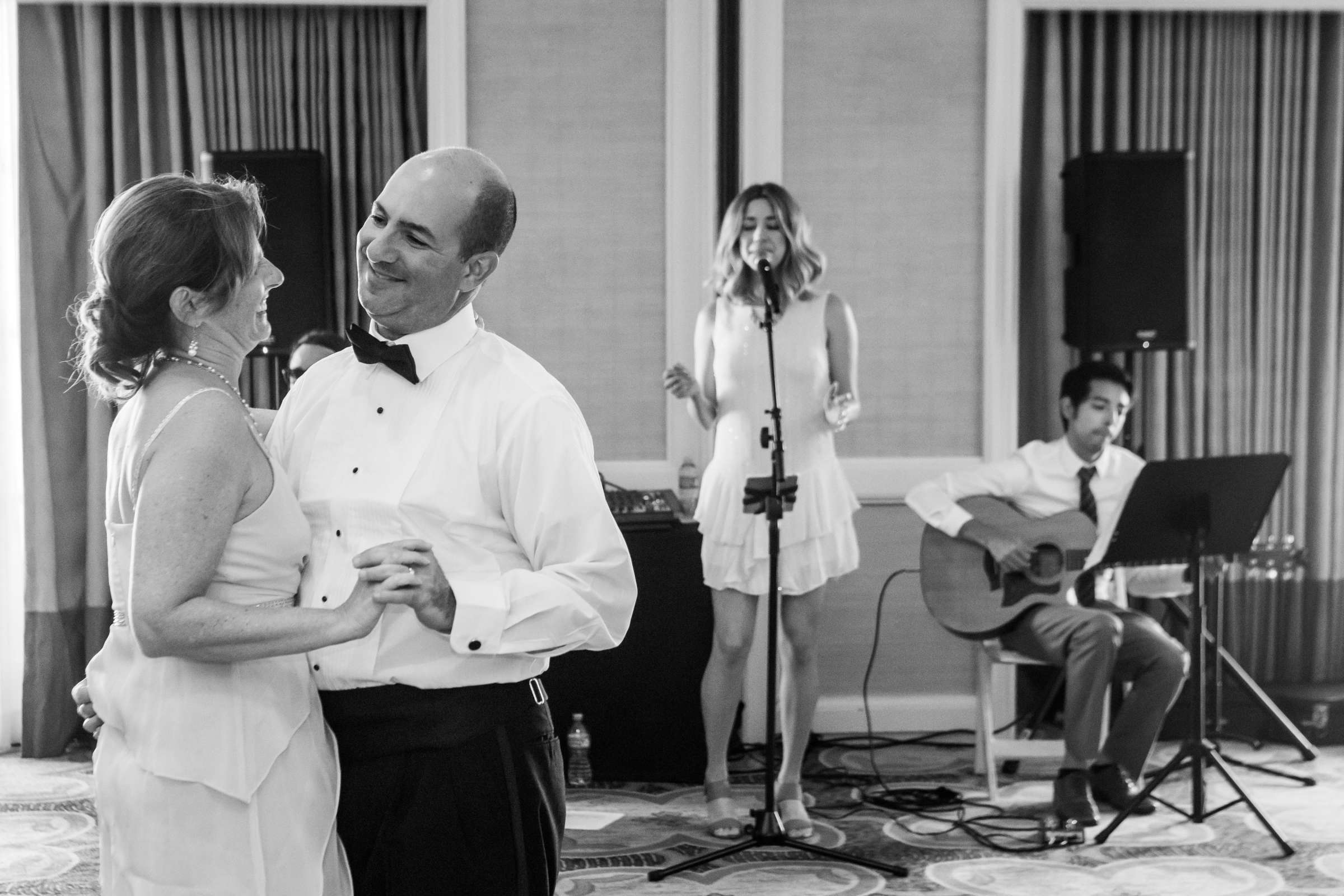 Omni La Costa Resort & Spa Wedding coordinated by Elements of Style, Irina and Brett Wedding Photo #80 by True Photography