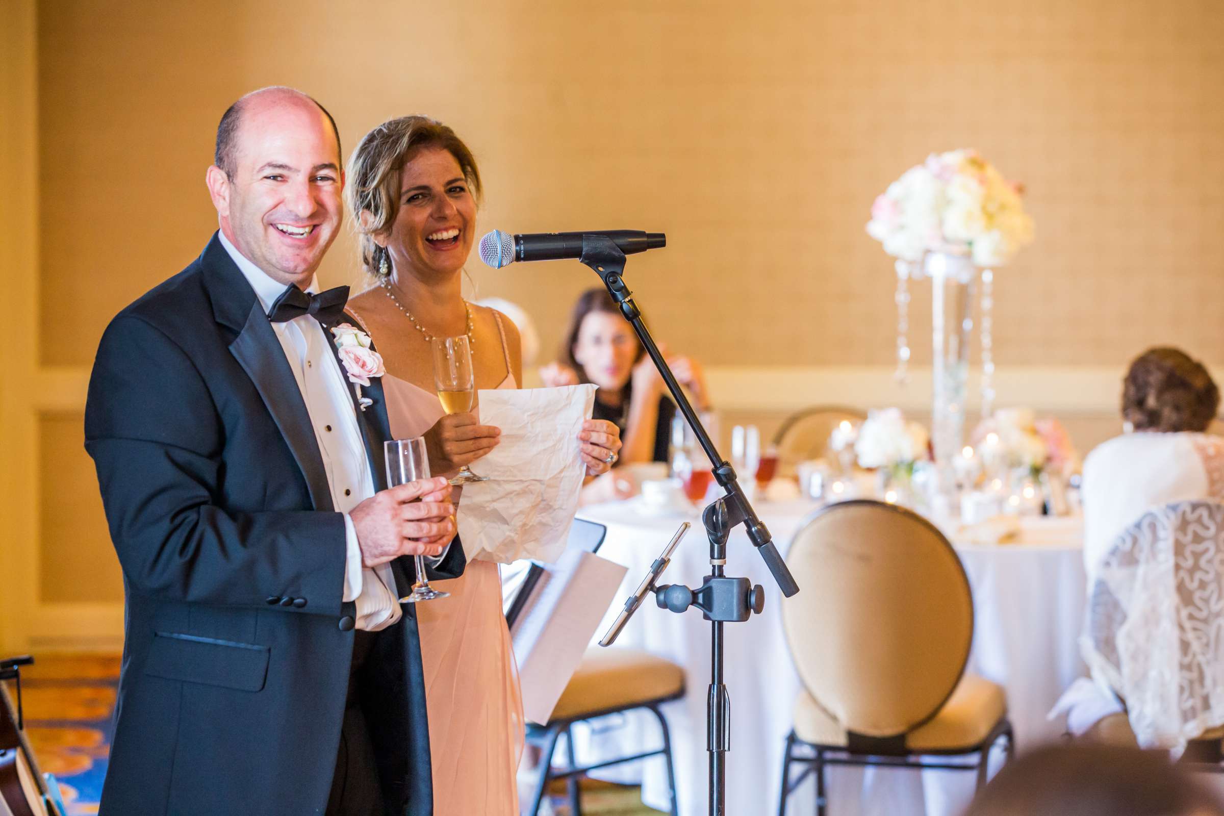 Omni La Costa Resort & Spa Wedding coordinated by Elements of Style, Irina and Brett Wedding Photo #84 by True Photography