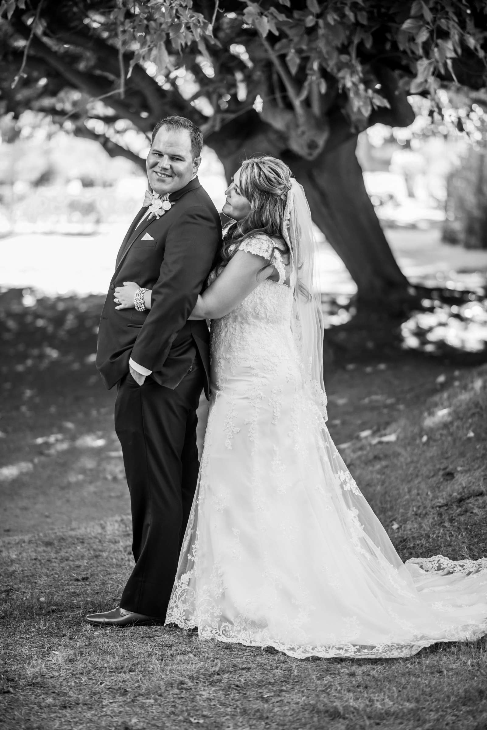 Calamigos Ranch Wedding, Stephanie and Chris Wedding Photo #14 by True Photography