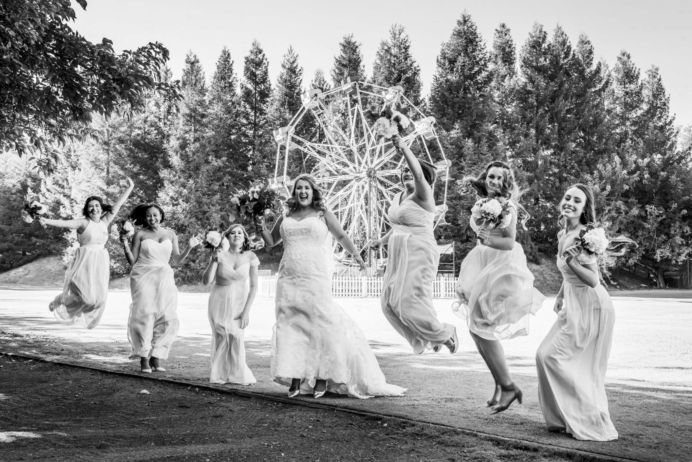 Calamigos Ranch Wedding, Stephanie and Chris Wedding Photo #49 by True Photography