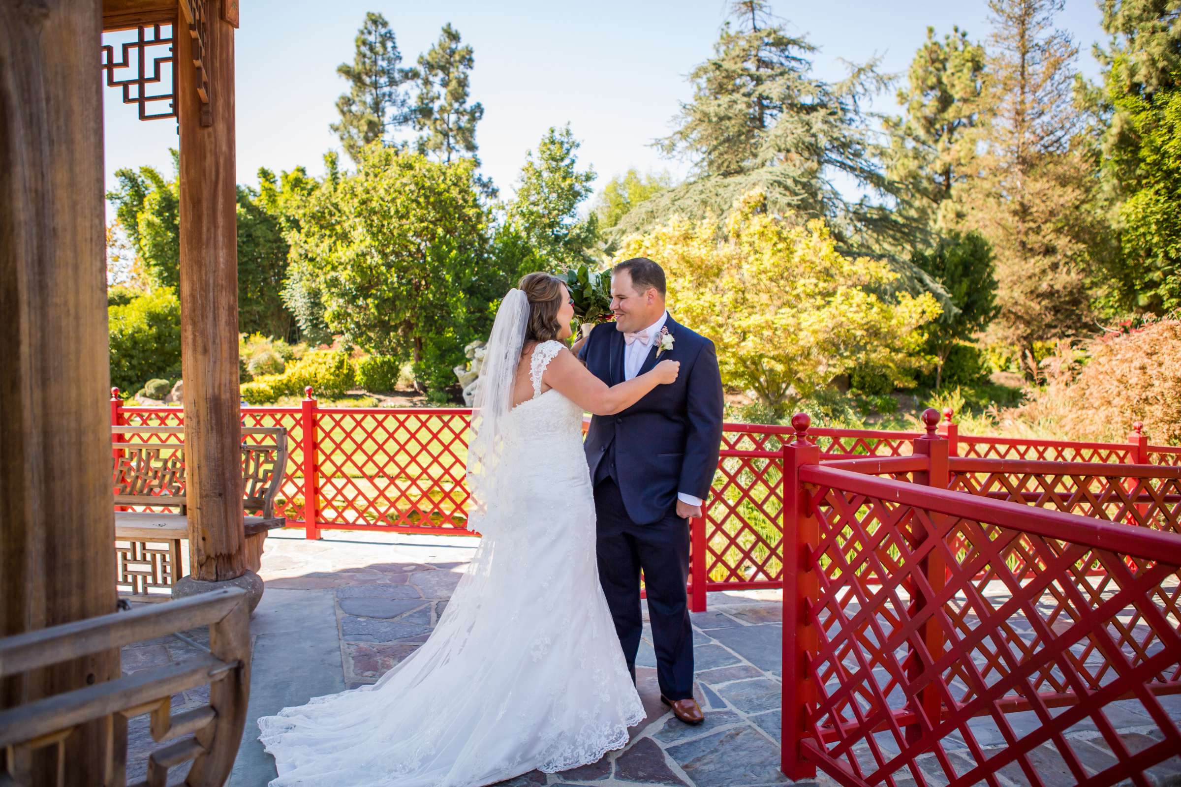 Calamigos Ranch Wedding, Stephanie and Chris Wedding Photo #57 by True Photography