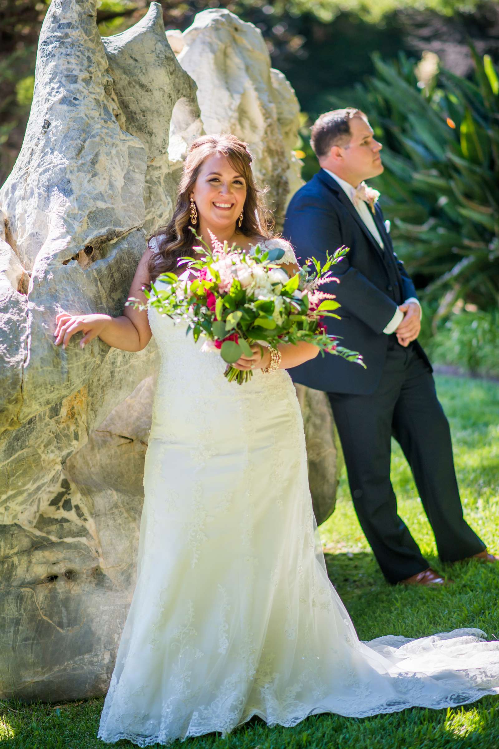Calamigos Ranch Wedding, Stephanie and Chris Wedding Photo #68 by True Photography