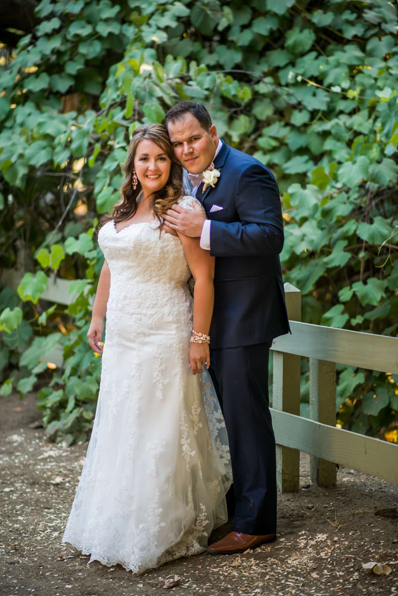 Calamigos Ranch Wedding, Stephanie and Chris Wedding Photo #80 by True Photography