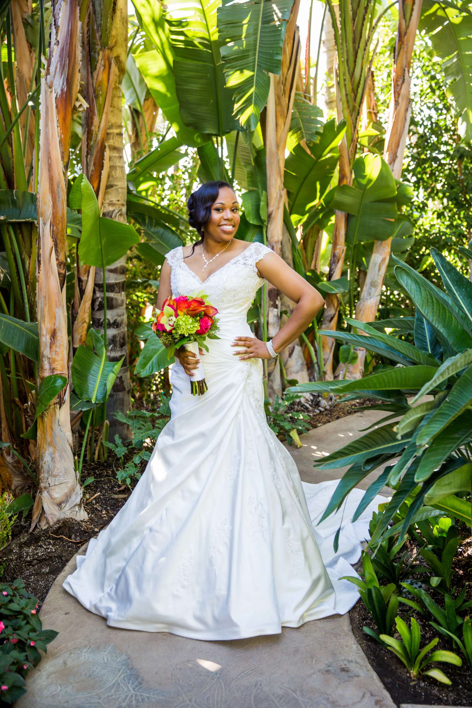 Grand Tradition Estate Wedding coordinated by Grand Tradition Estate, Shana and Antione Wedding Photo #7 by True Photography