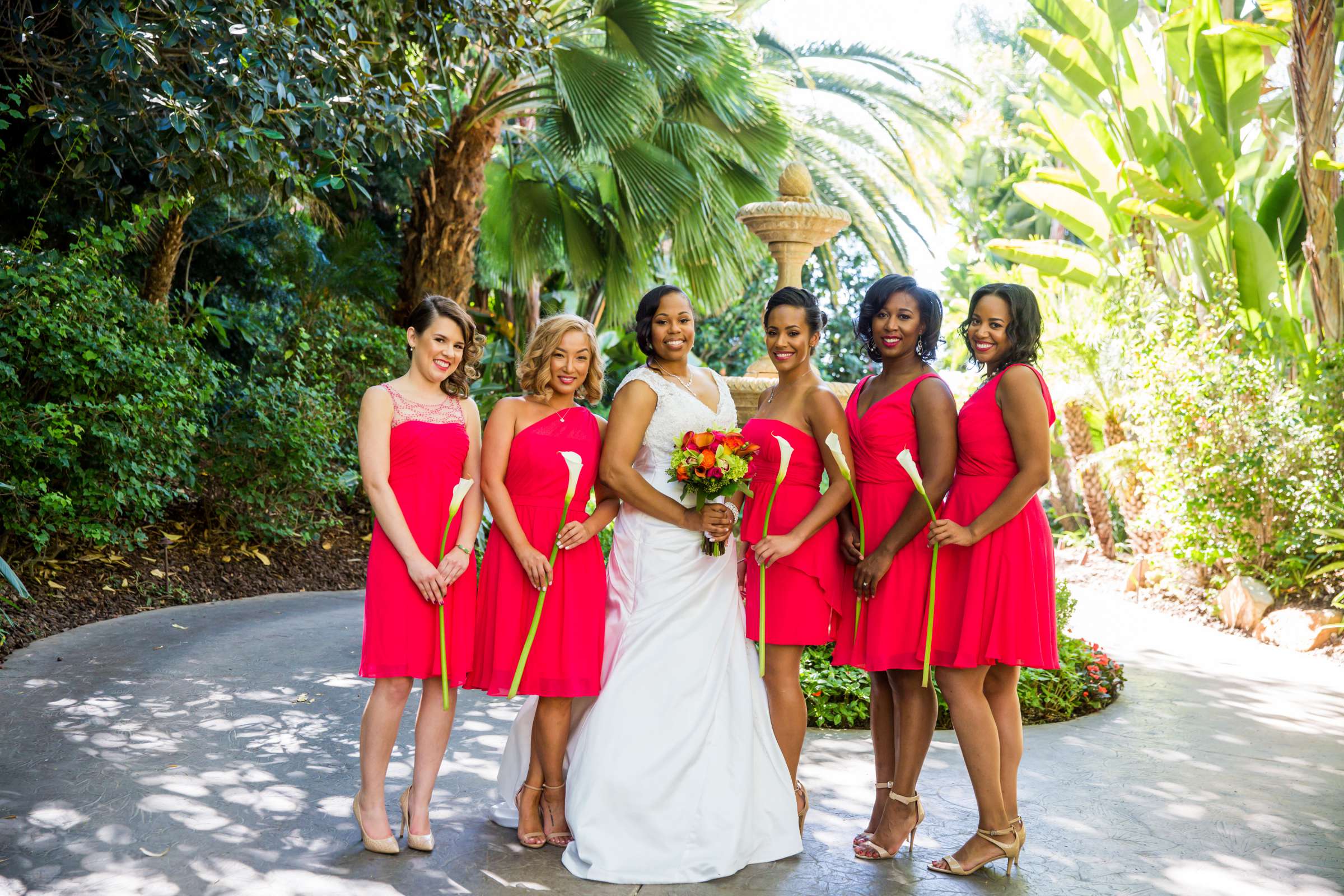 Grand Tradition Estate Wedding coordinated by Grand Tradition Estate, Shana and Antione Wedding Photo #47 by True Photography