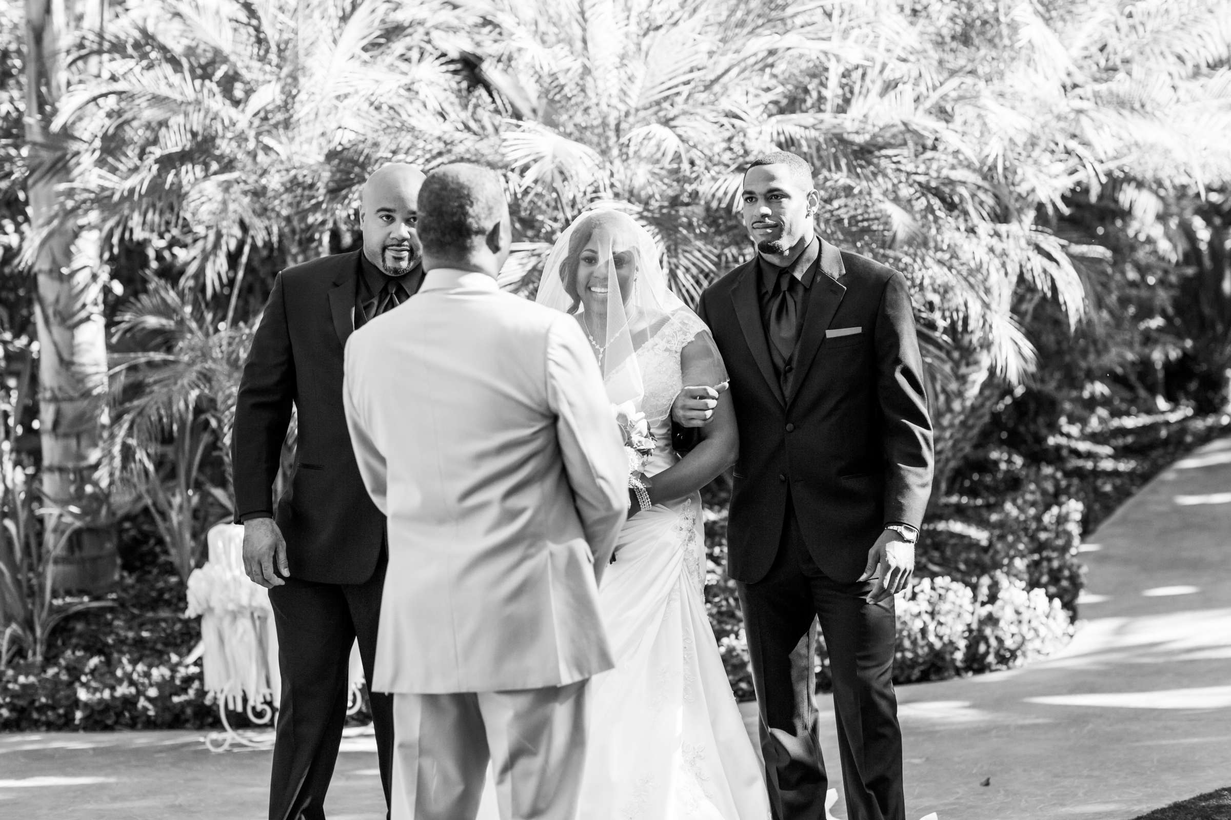 Grand Tradition Estate Wedding coordinated by Grand Tradition Estate, Shana and Antione Wedding Photo #64 by True Photography