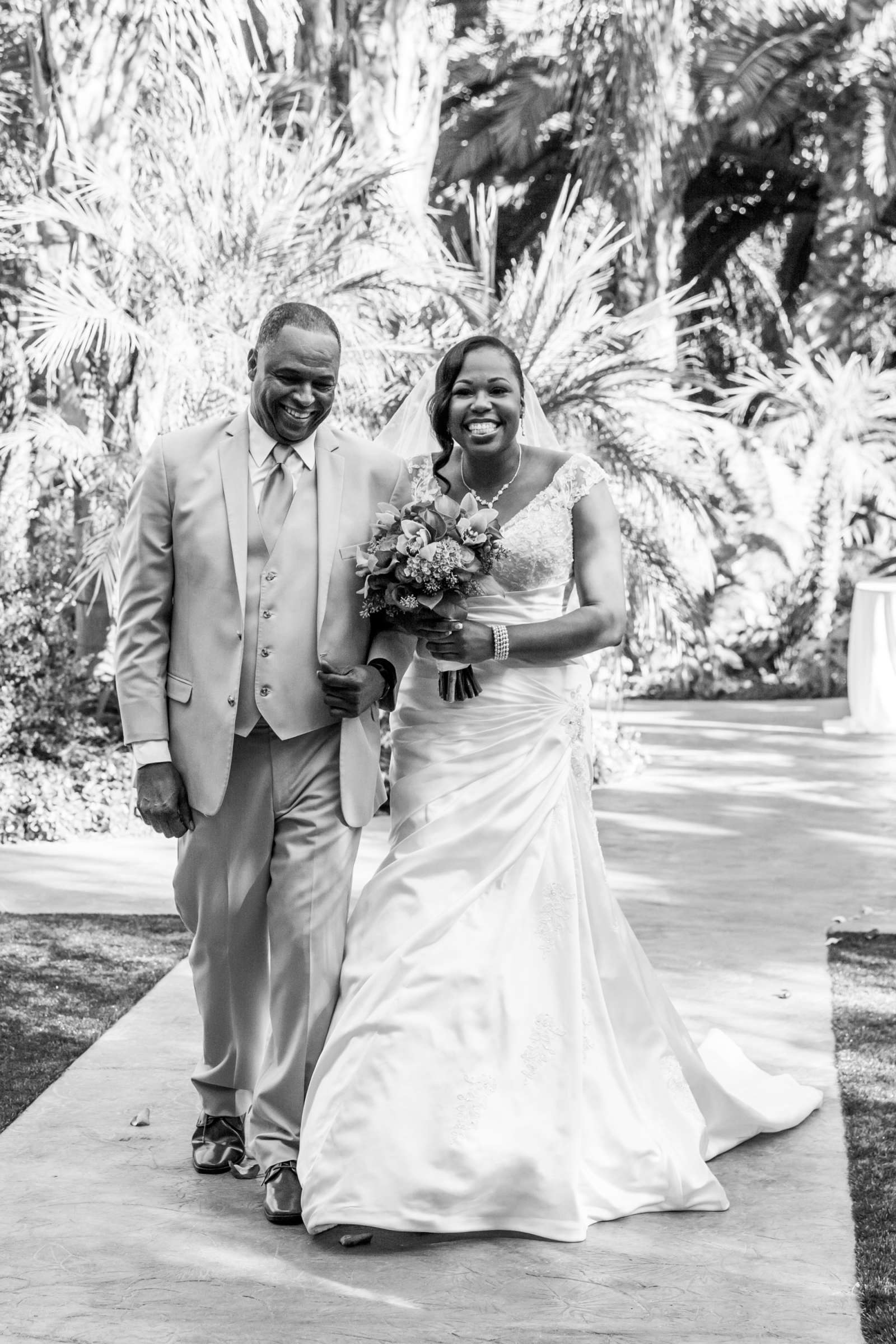 Grand Tradition Estate Wedding coordinated by Grand Tradition Estate, Shana and Antione Wedding Photo #67 by True Photography