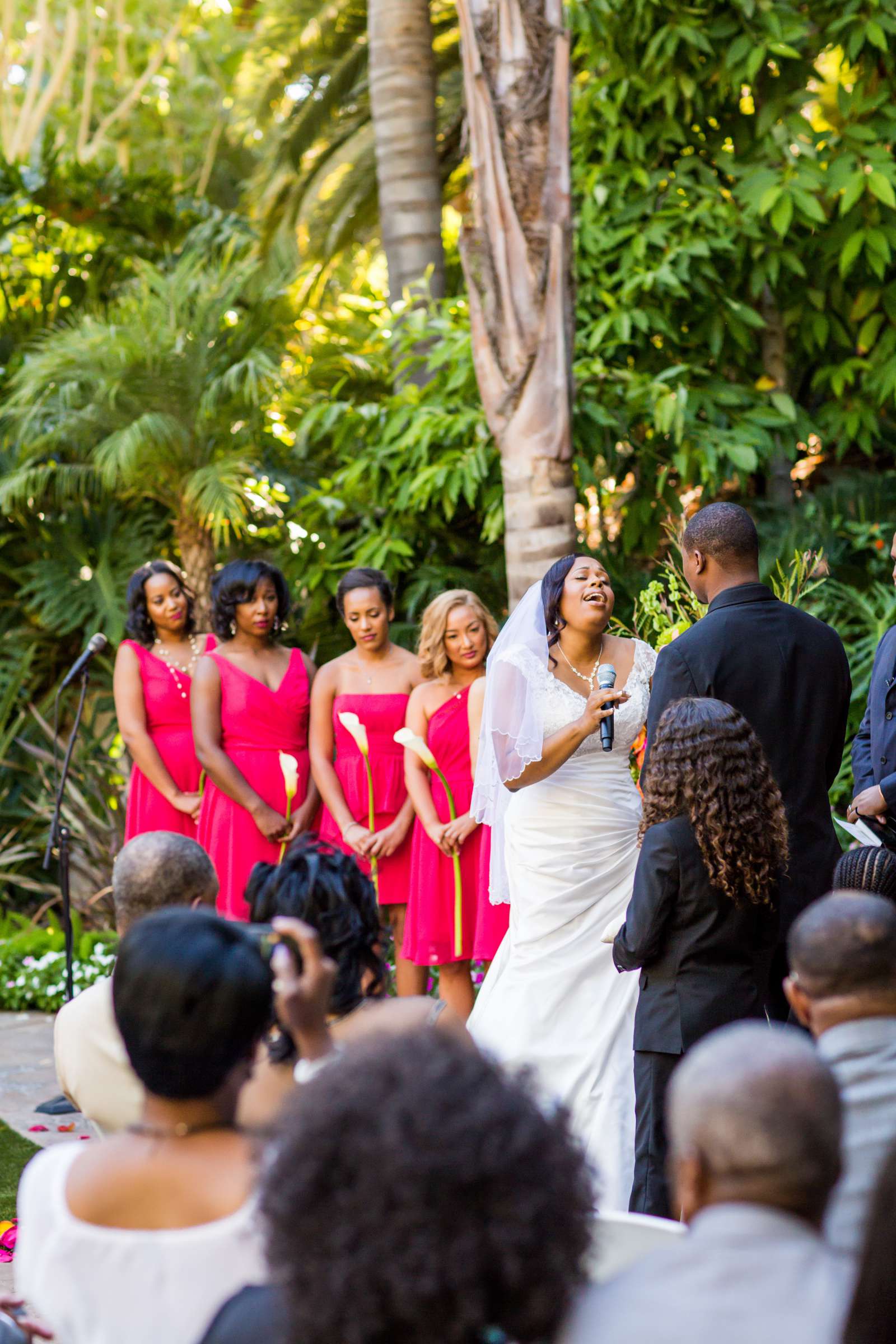 Grand Tradition Estate Wedding coordinated by Grand Tradition Estate, Shana and Antione Wedding Photo #71 by True Photography