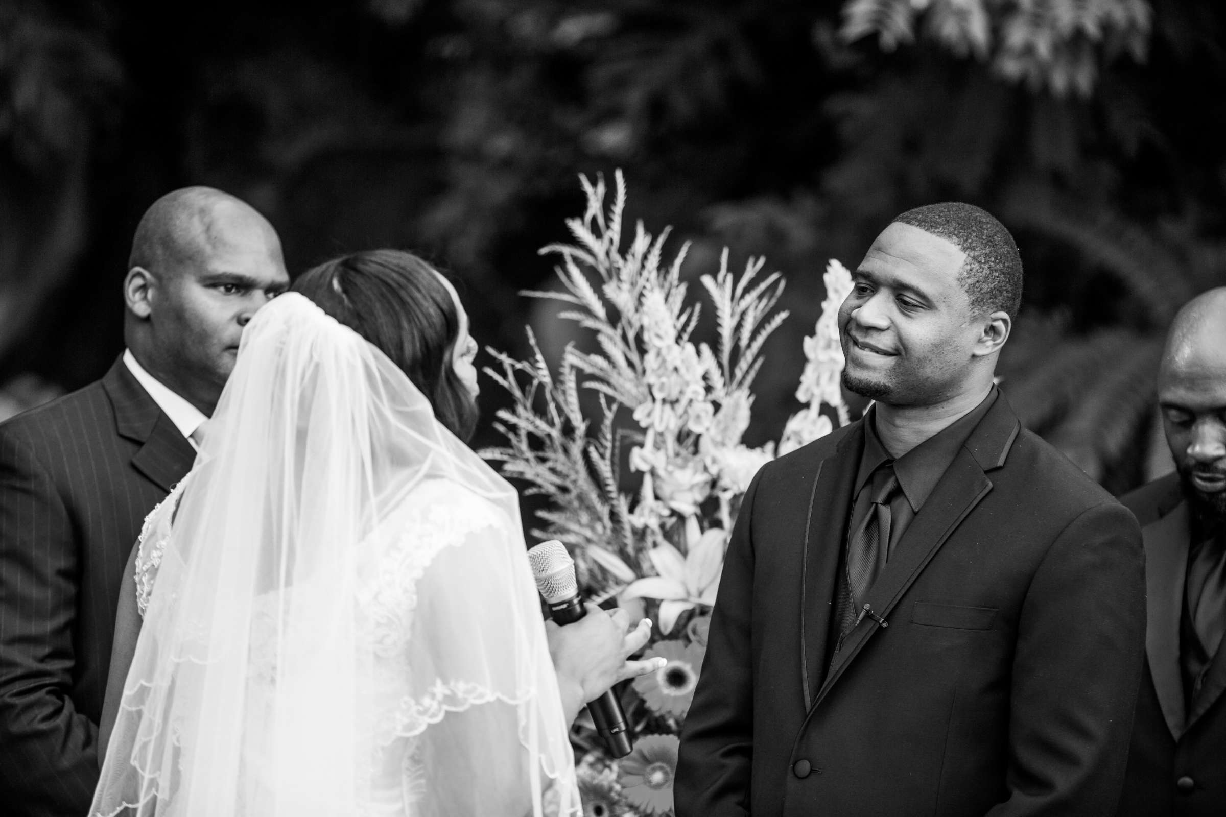 Grand Tradition Estate Wedding coordinated by Grand Tradition Estate, Shana and Antione Wedding Photo #73 by True Photography