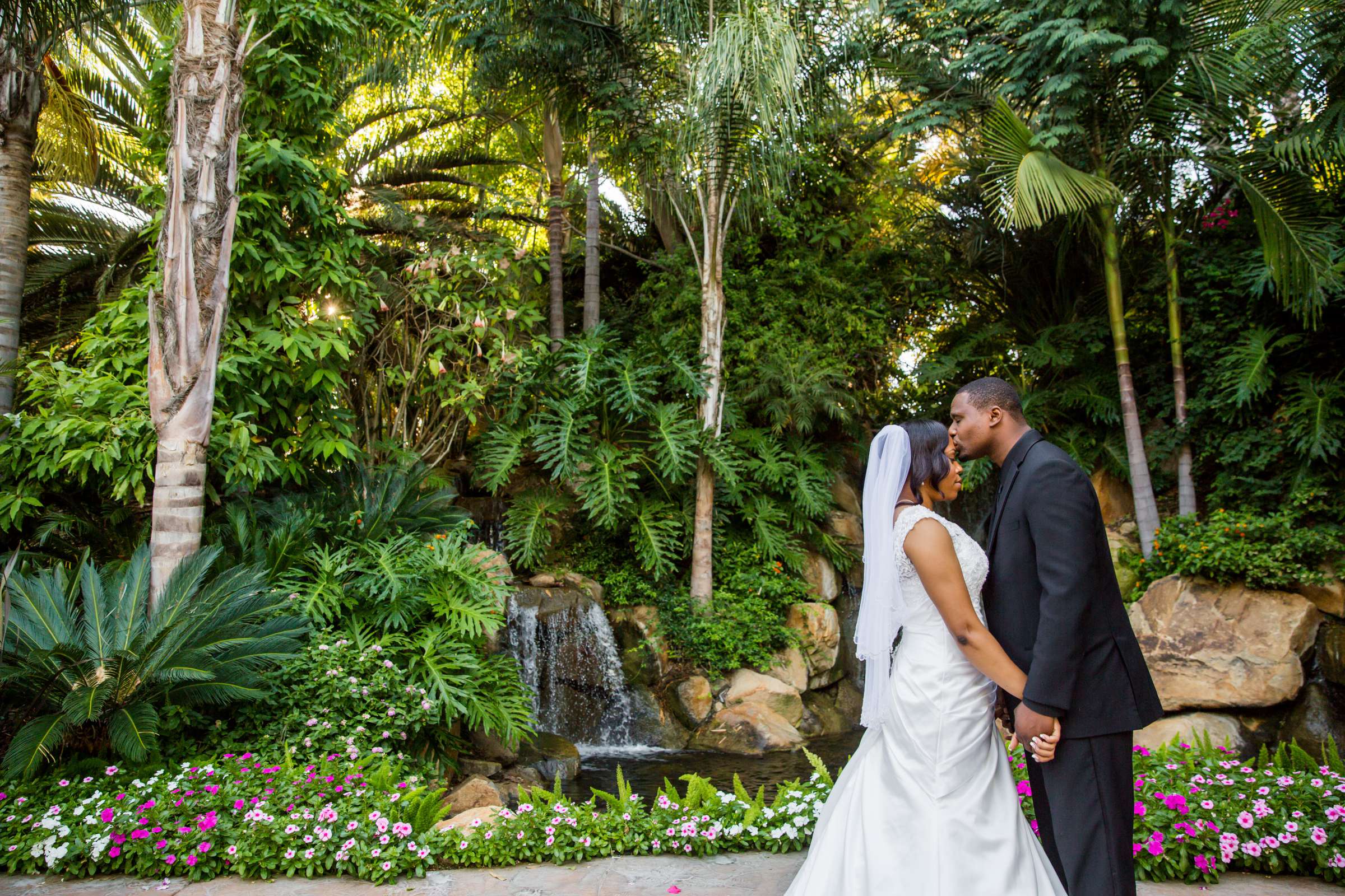 Grand Tradition Estate Wedding coordinated by Grand Tradition Estate, Shana and Antione Wedding Photo #87 by True Photography