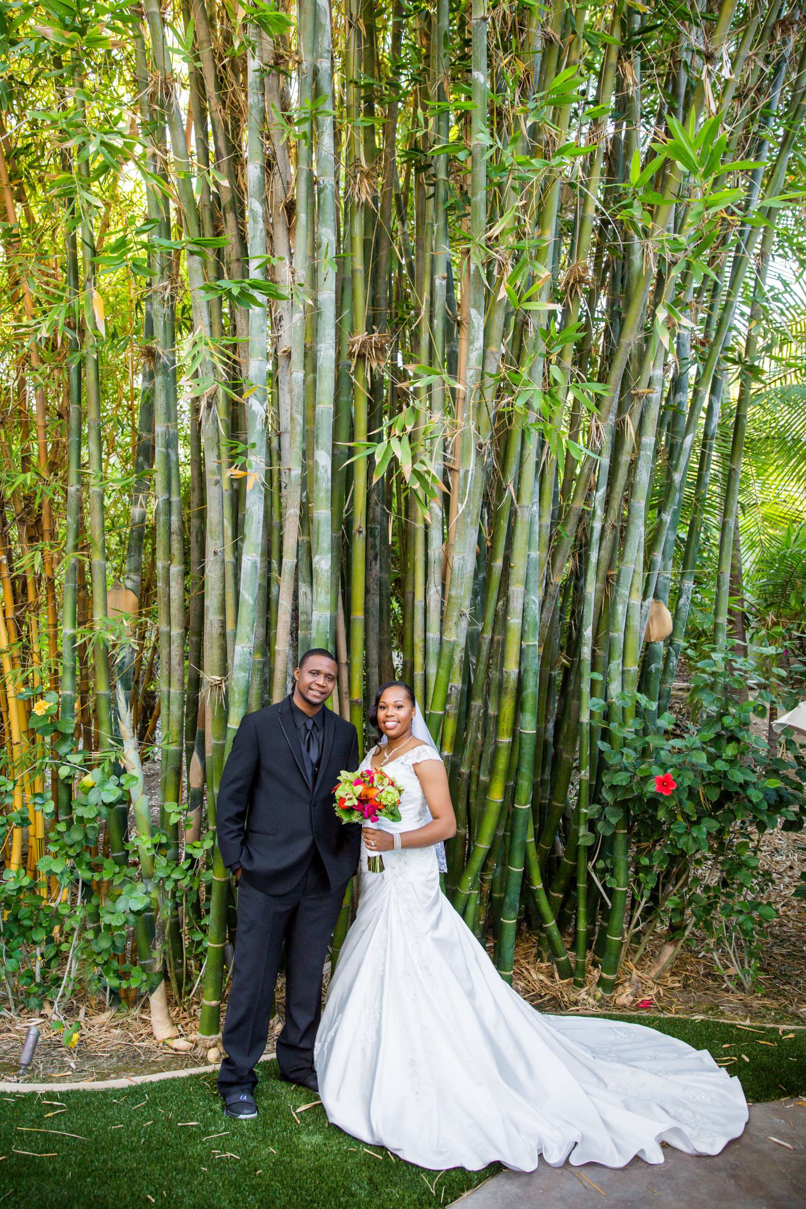 Grand Tradition Estate Wedding coordinated by Grand Tradition Estate, Shana and Antione Wedding Photo #93 by True Photography