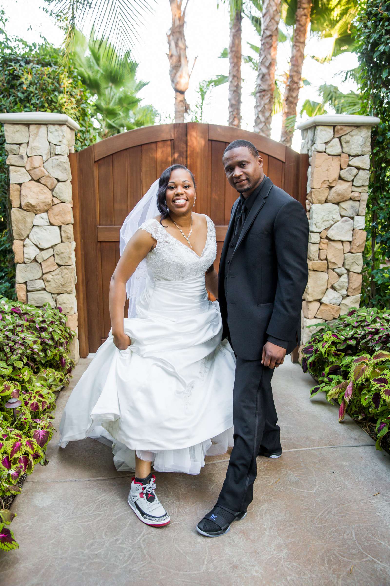 Grand Tradition Estate Wedding coordinated by Grand Tradition Estate, Shana and Antione Wedding Photo #96 by True Photography