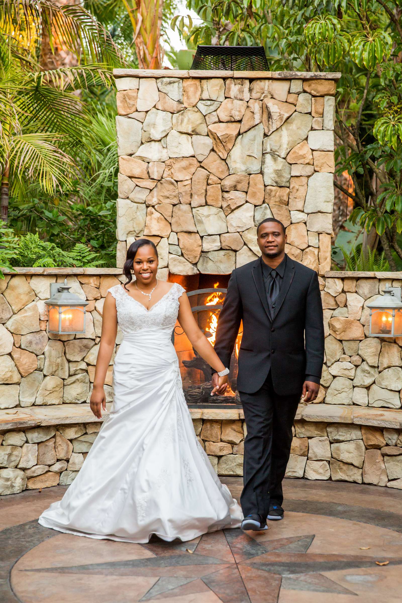Grand Tradition Estate Wedding coordinated by Grand Tradition Estate, Shana and Antione Wedding Photo #110 by True Photography