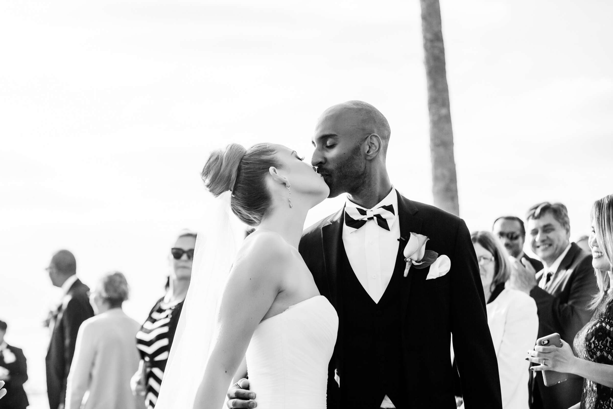 Scripps Seaside Forum Wedding, Callie and Robert Wedding Photo #265049 by True Photography