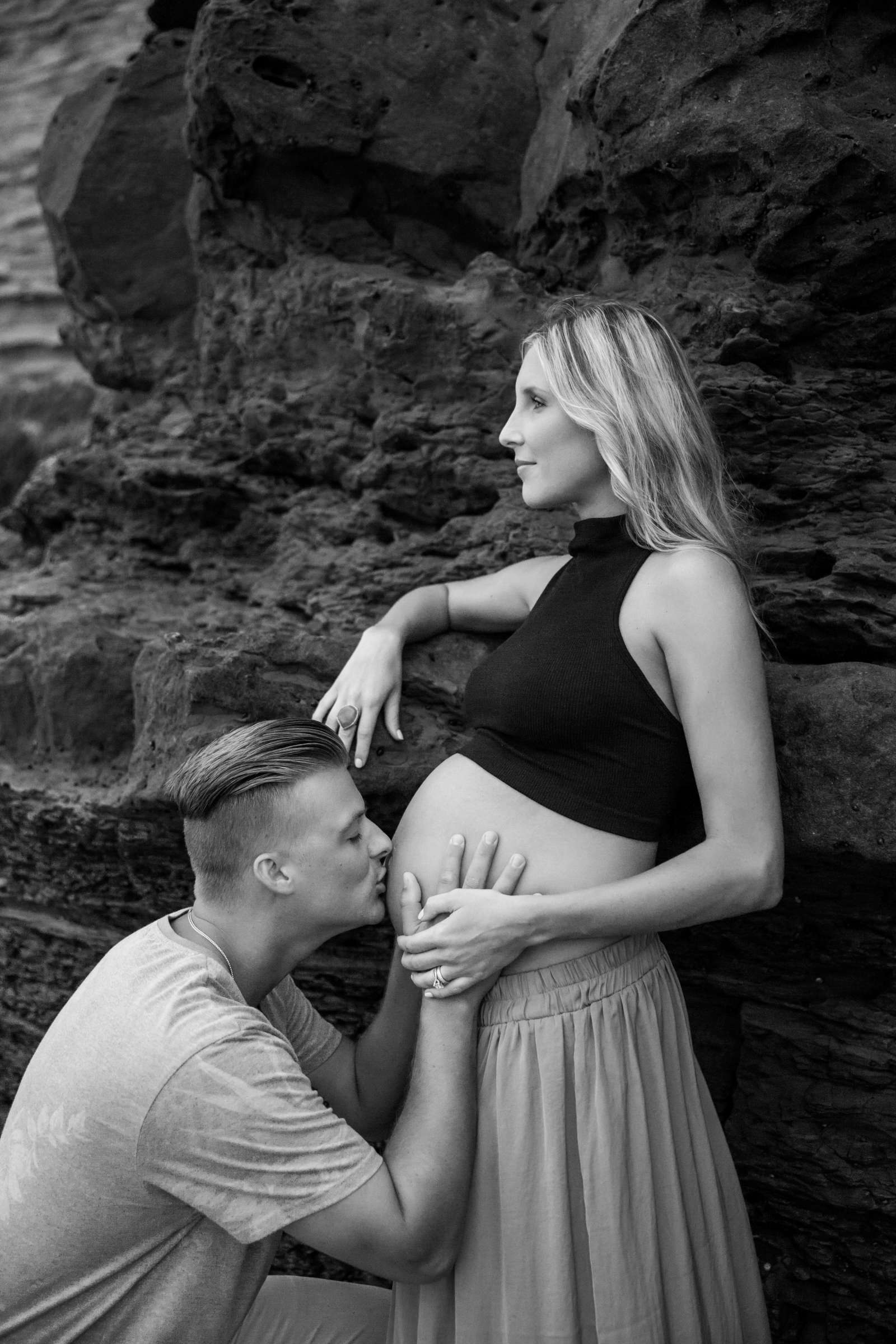 Maternity Photo Session, Meghan Maternity Photo #265079 by True Photography