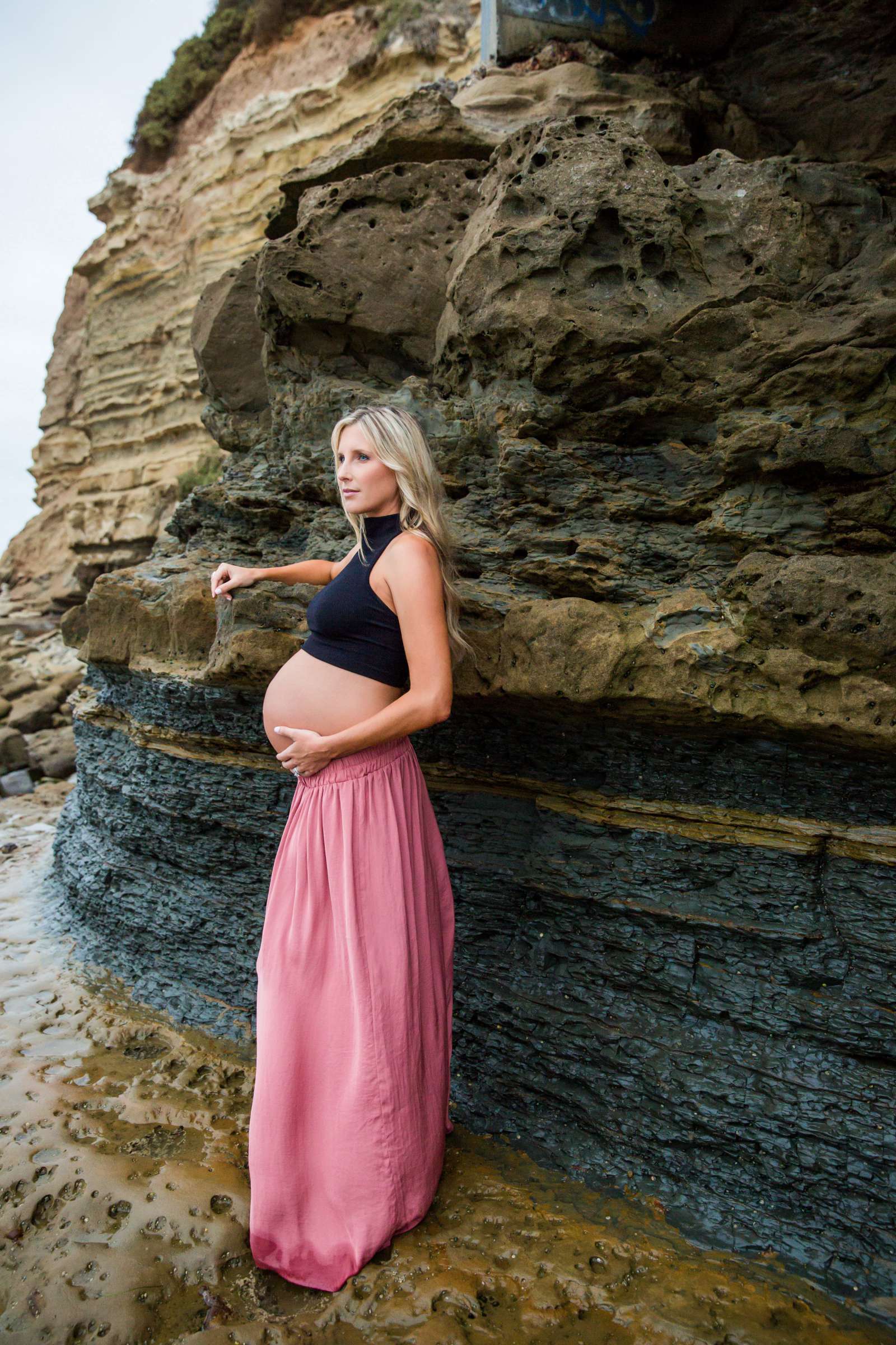 Maternity Photo Session, Meghan Maternity Photo #265093 by True Photography