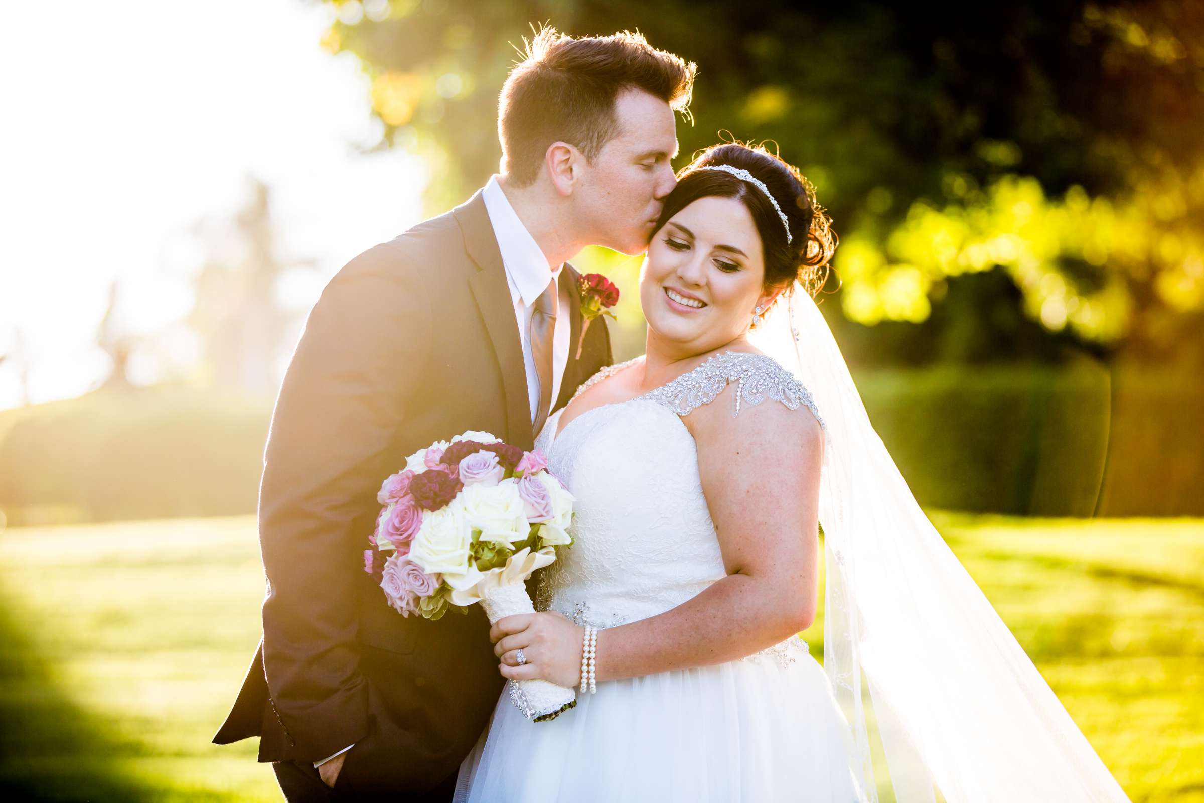 Wedding coordinated by Grand Tradition Estate, Kaitlyn and Barrett Wedding Photo #265146 by True Photography