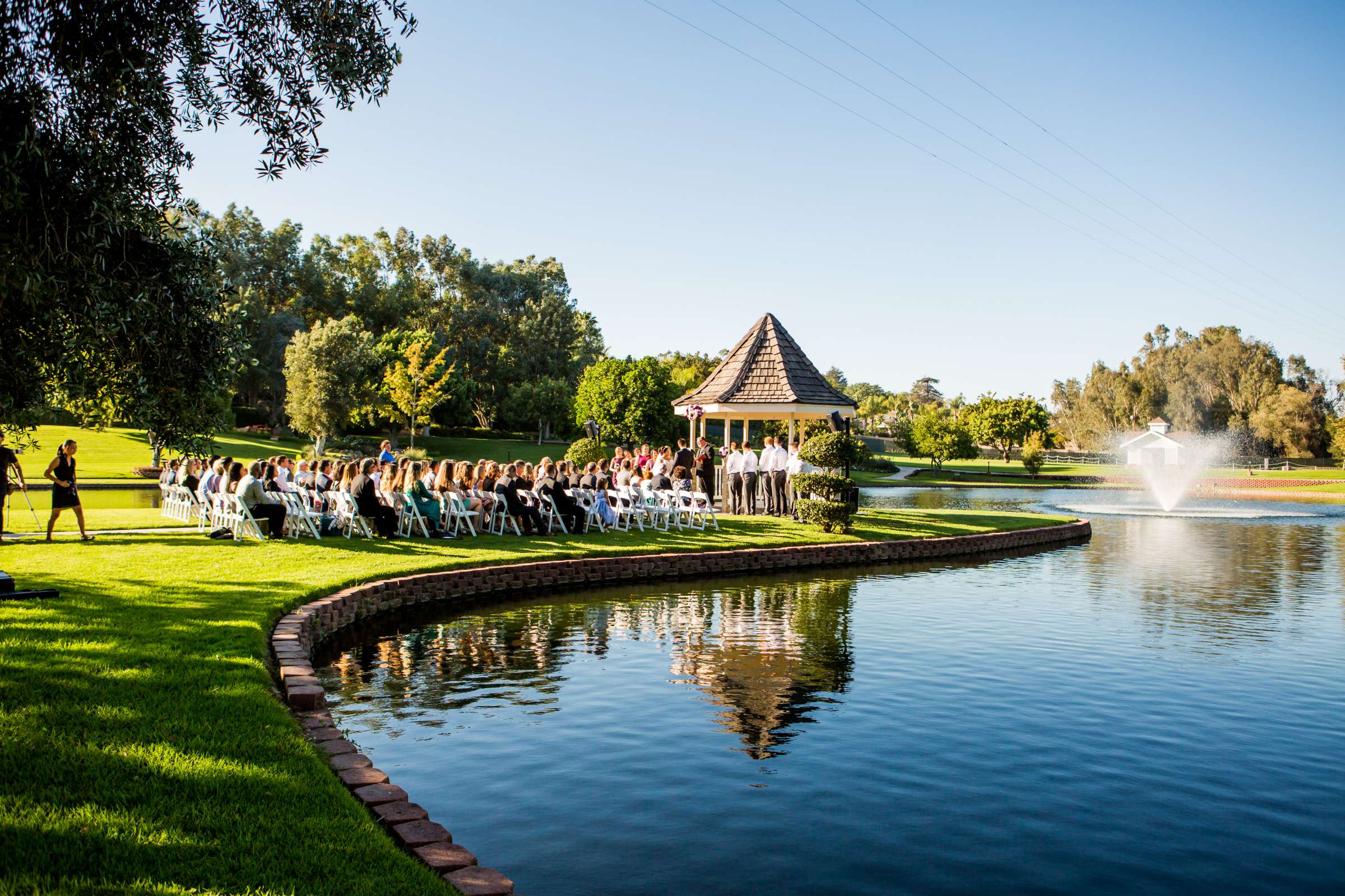 Wedding coordinated by Grand Tradition Estate, Kaitlyn and Barrett Wedding Photo #265163 by True Photography