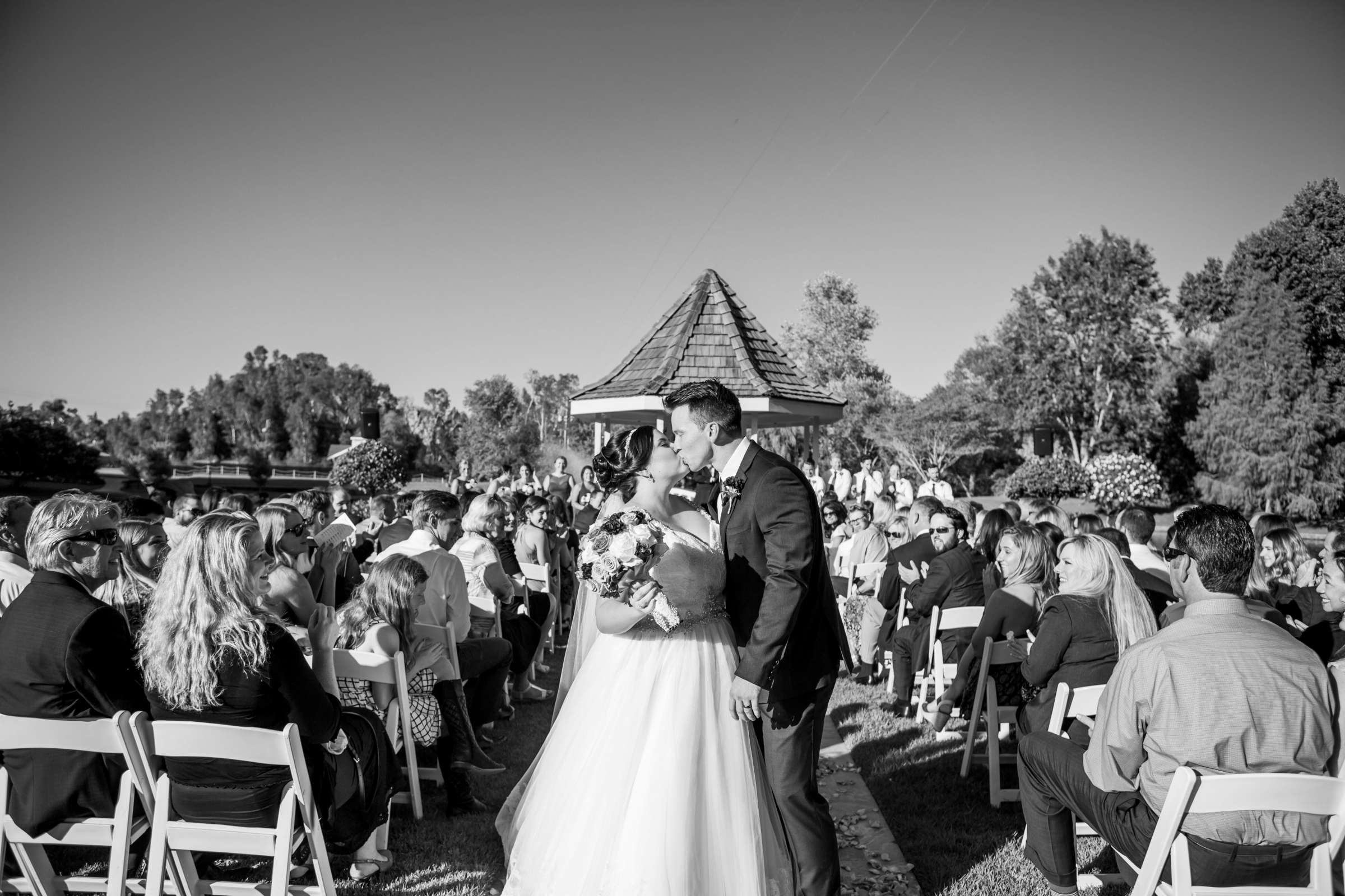 Wedding coordinated by Grand Tradition Estate, Kaitlyn and Barrett Wedding Photo #265168 by True Photography