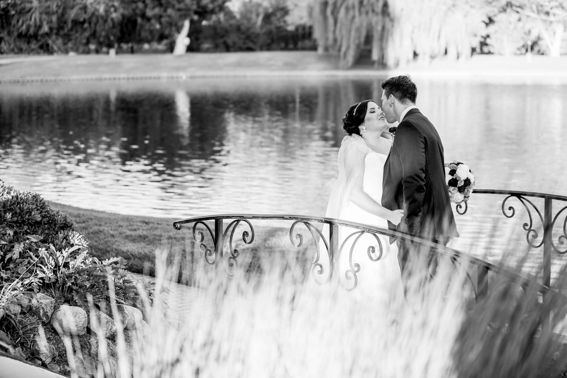 Wedding coordinated by Grand Tradition Estate, Kaitlyn and Barrett Wedding Photo #265175 by True Photography