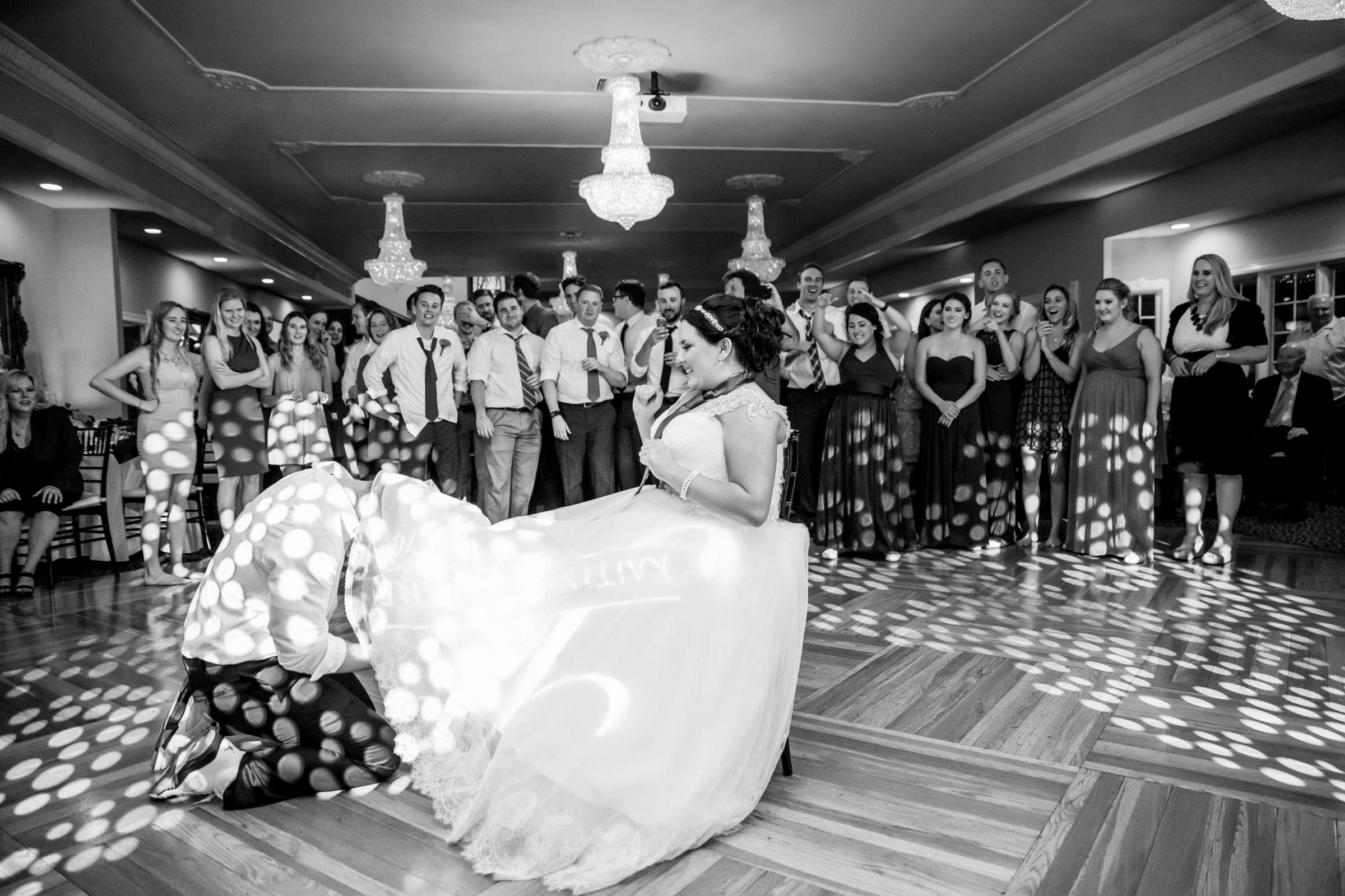 Wedding coordinated by Grand Tradition Estate, Kaitlyn and Barrett Wedding Photo #265223 by True Photography