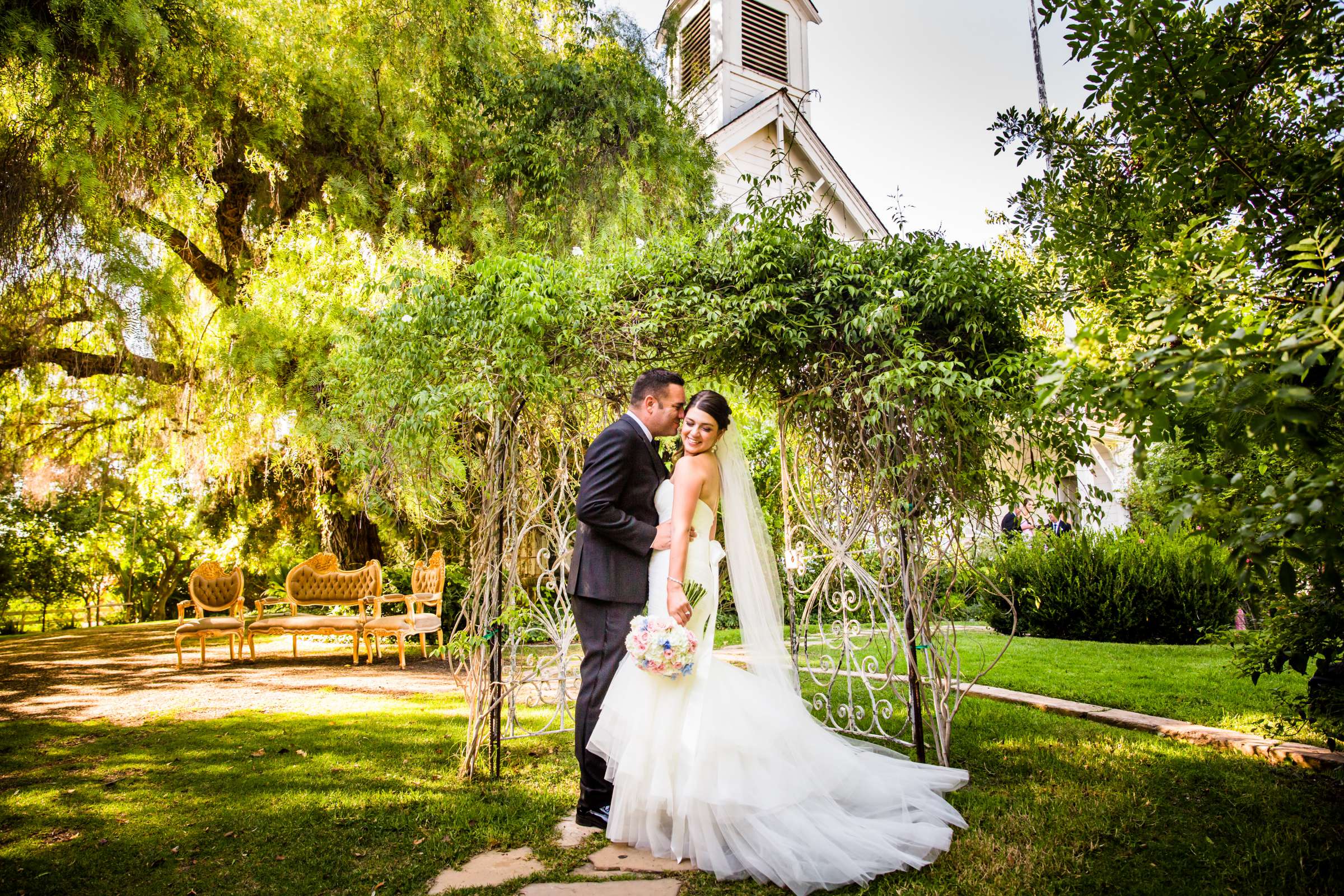 Green Gables Wedding Estate Wedding, Juliette and Brendan Wedding Photo #57 by True Photography