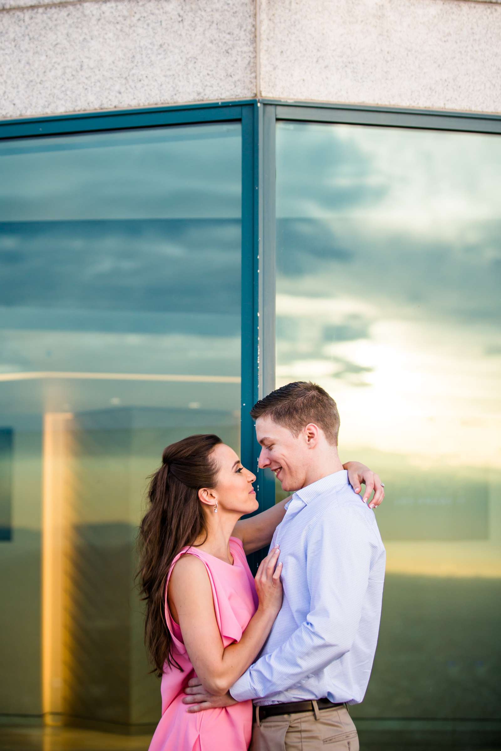 Engagement, Natalia and Mike Engagement Photo #265840 by True Photography