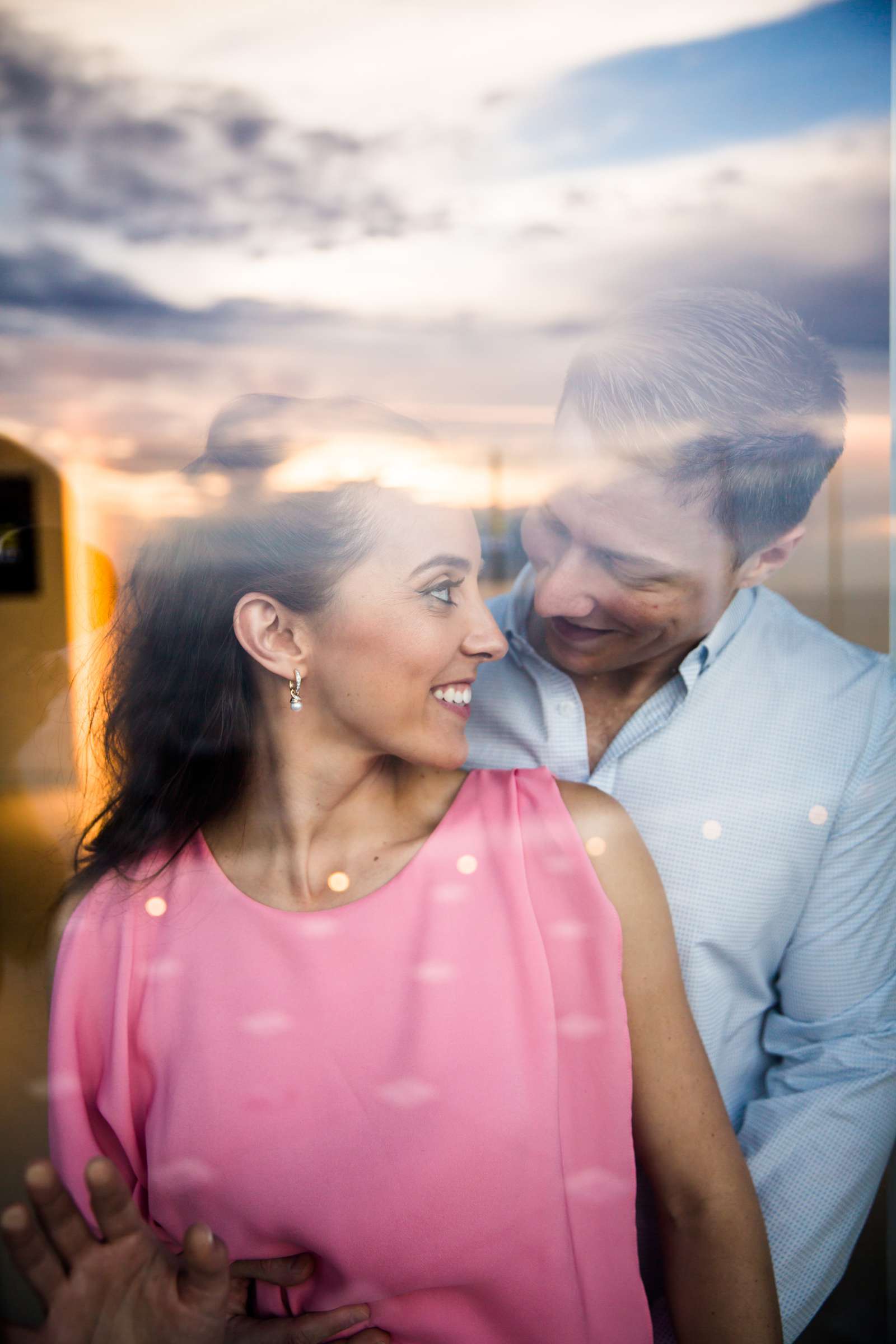 Engagement, Natalia and Mike Engagement Photo #265867 by True Photography