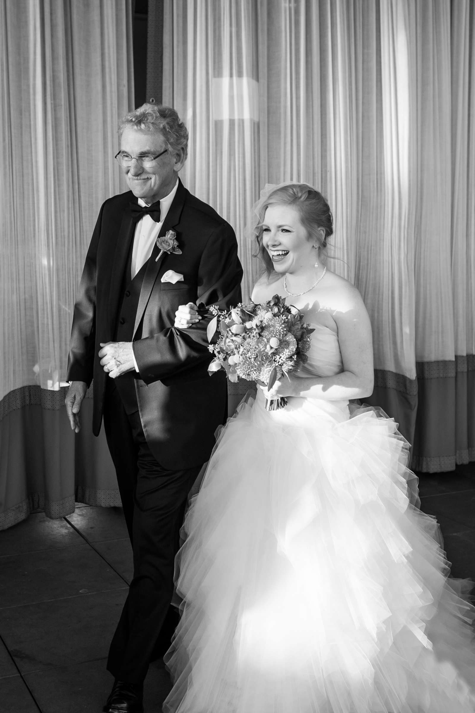 Andaz San Diego Wedding, Owen Brenna and George Wedding Photo #58 by True Photography