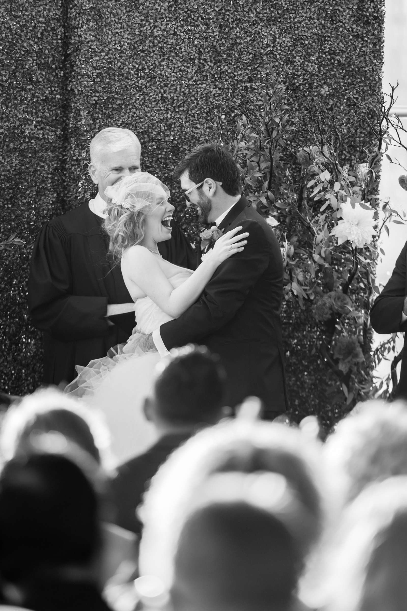 Andaz San Diego Wedding, Owen Brenna and George Wedding Photo #73 by True Photography