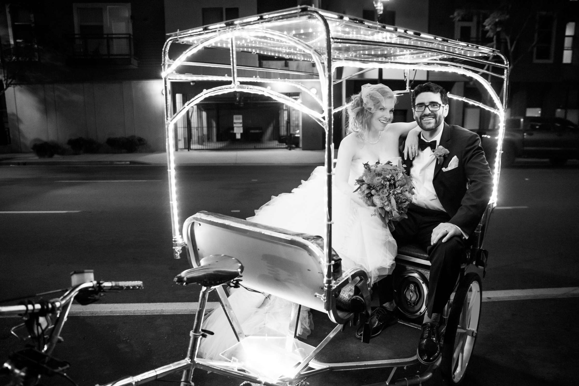 Andaz San Diego Wedding, Owen Brenna and George Wedding Photo #78 by True Photography