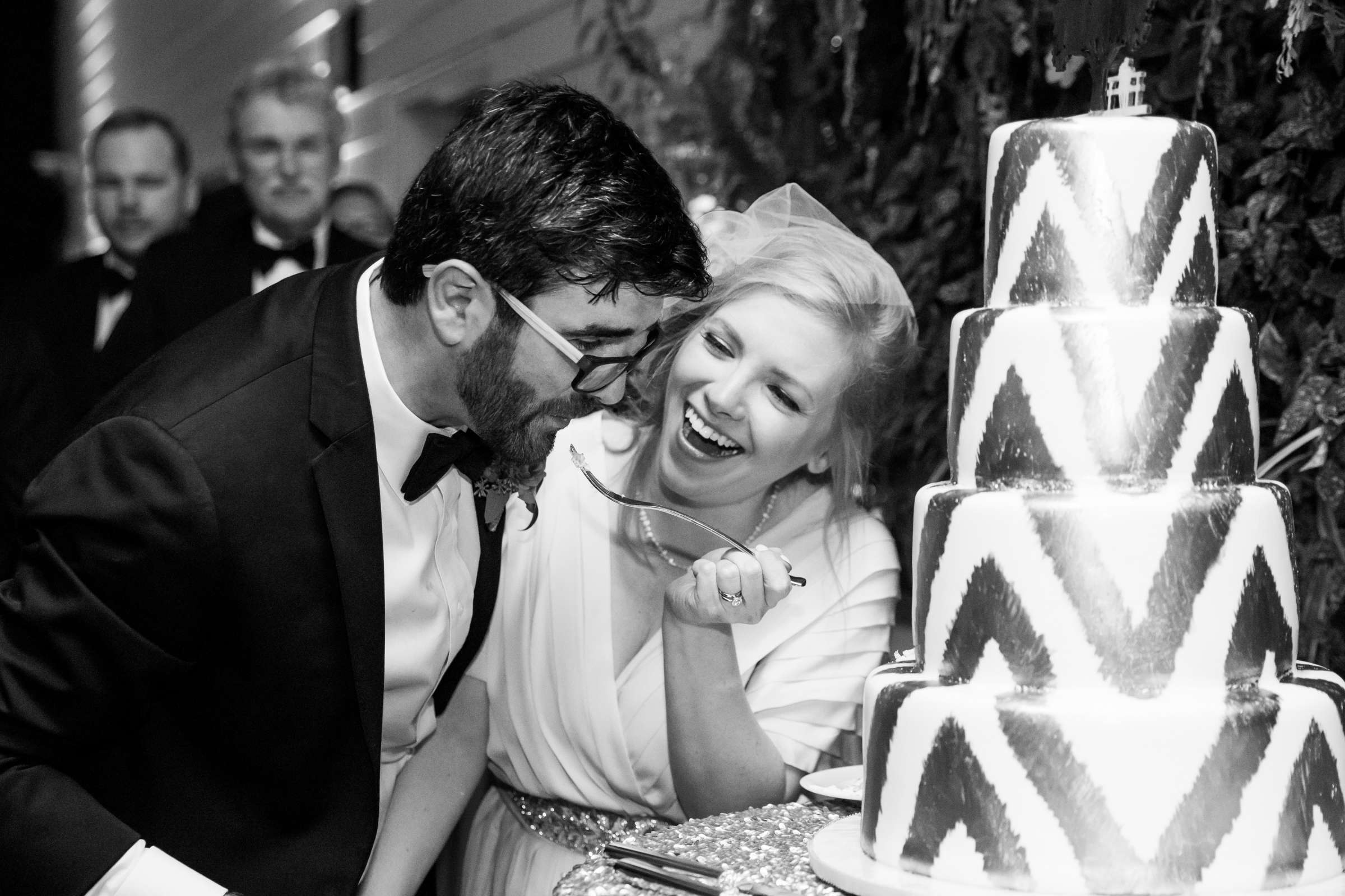 Andaz San Diego Wedding, Owen Brenna and George Wedding Photo #123 by True Photography