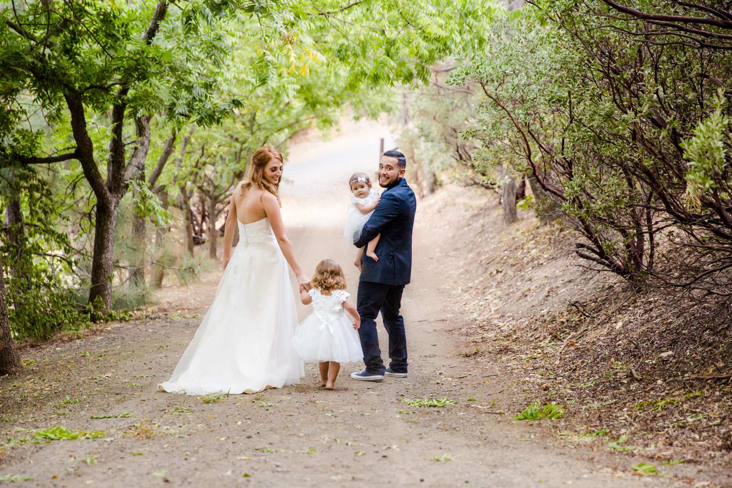 Sacred Mountain Retreat Wedding, Katelyn and Osvaldo Wedding Photo #266083 by True Photography