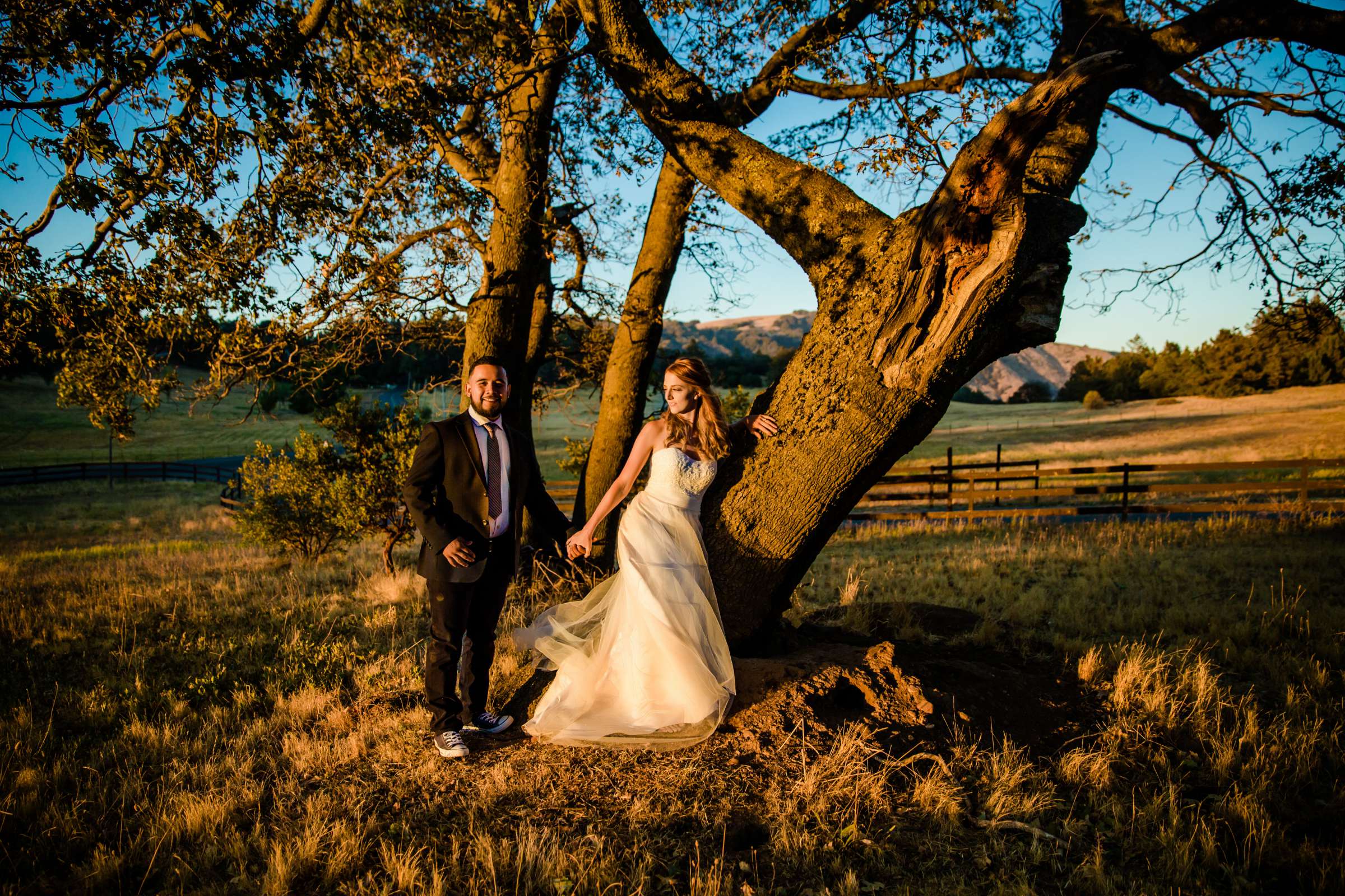 Sacred Mountain Retreat Wedding, Katelyn and Osvaldo Wedding Photo #266087 by True Photography