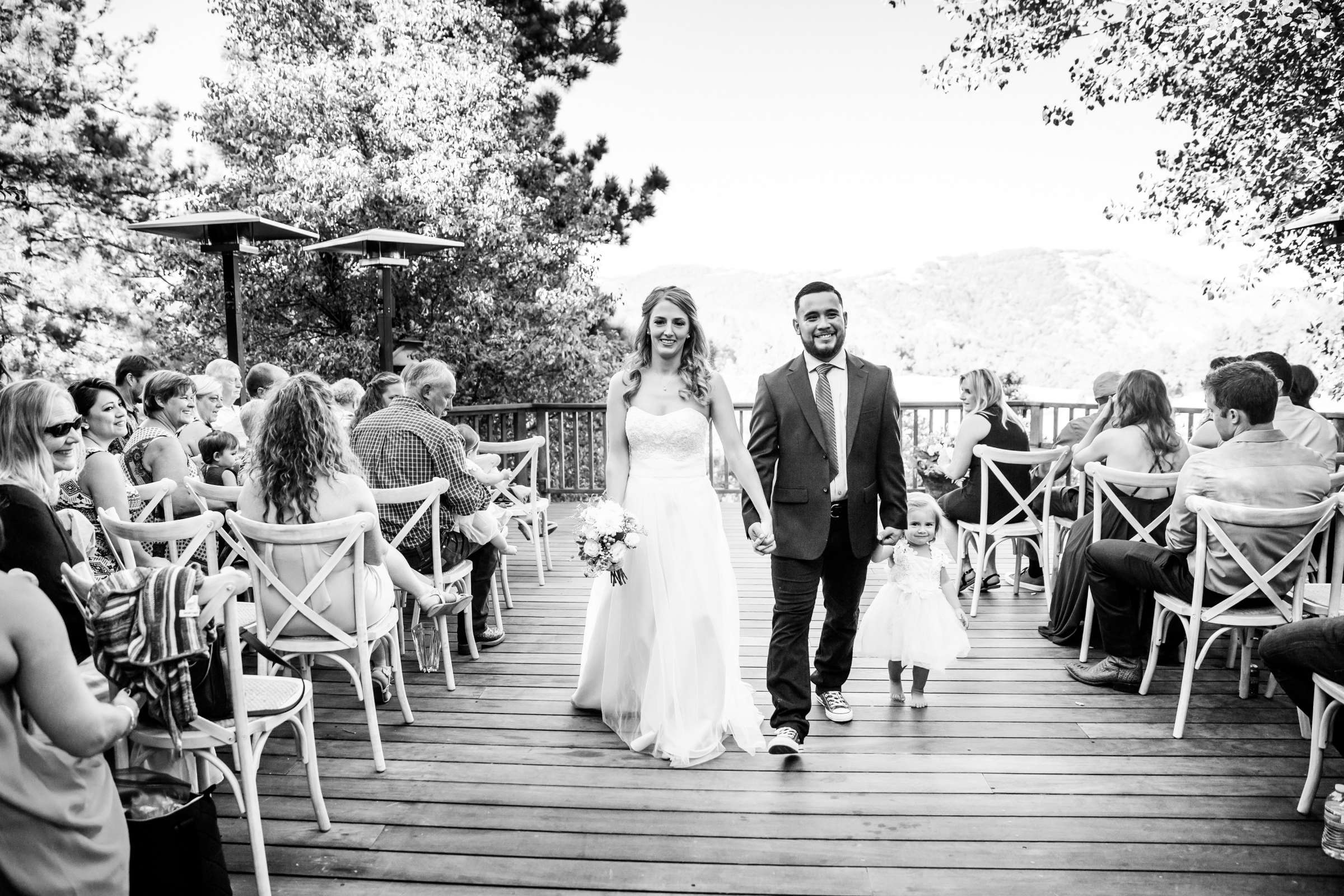 Sacred Mountain Retreat Wedding, Katelyn and Osvaldo Wedding Photo #266134 by True Photography