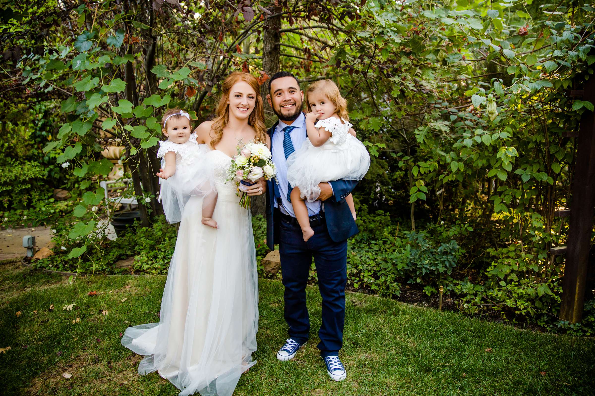 Sacred Mountain Retreat Wedding, Katelyn and Osvaldo Wedding Photo #266136 by True Photography