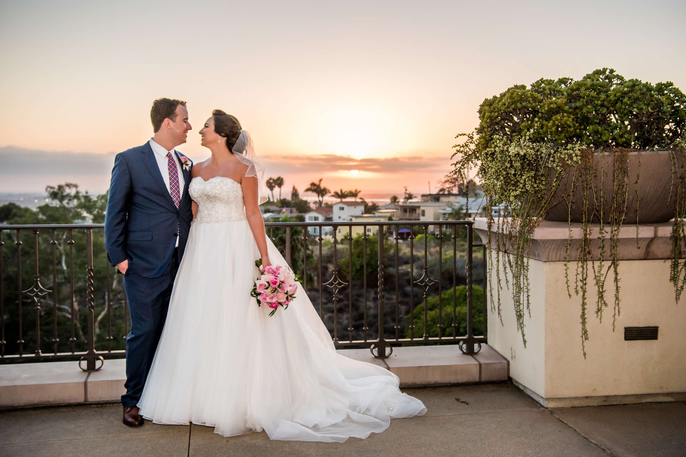Ultimate Skybox Wedding, Renae and Josh Wedding Photo #3 by True Photography