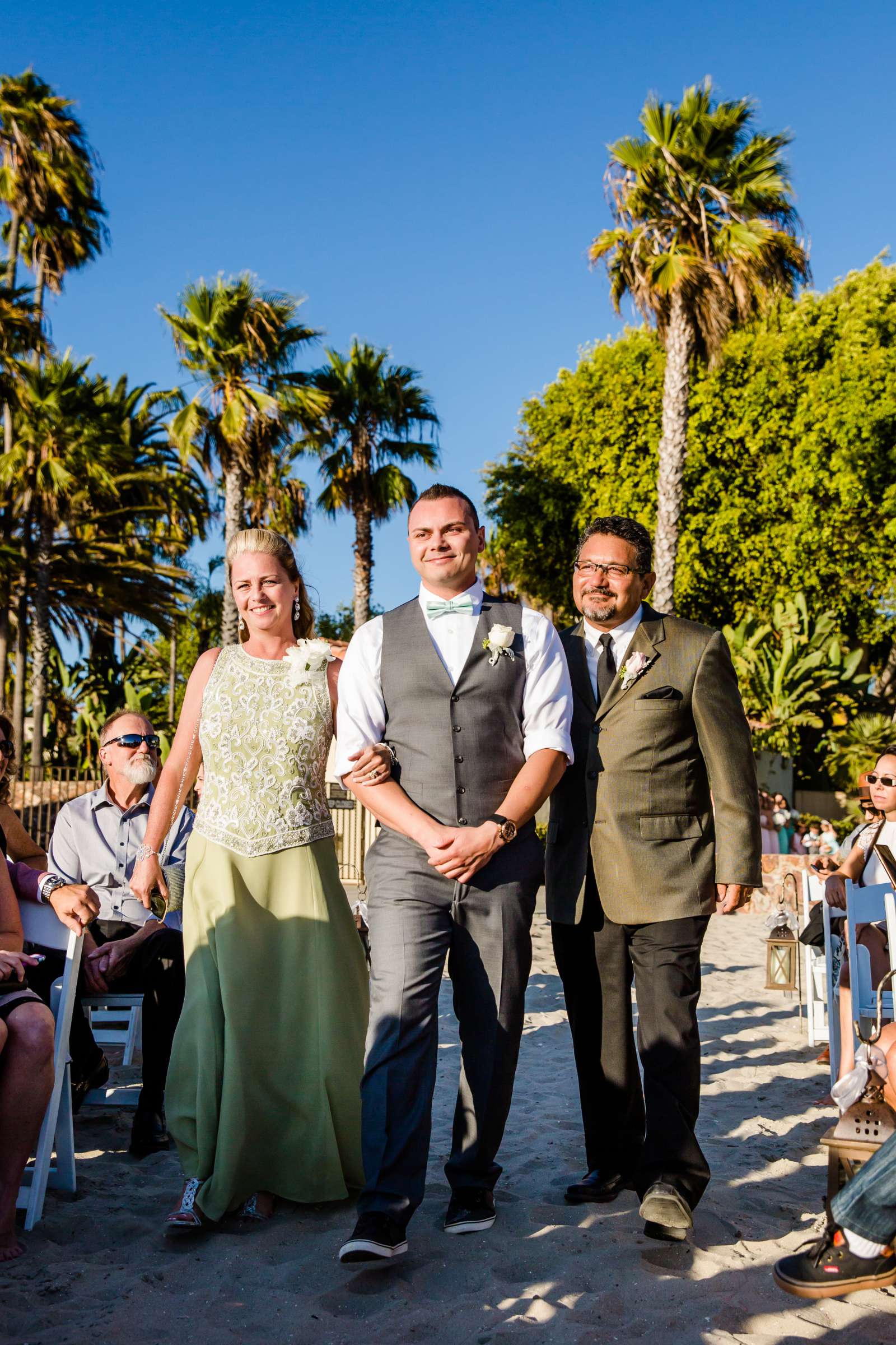 San Diego Mission Bay Resort Wedding coordinated by Elements of Style, Danielle and Jared Wedding Photo #266271 by True Photography