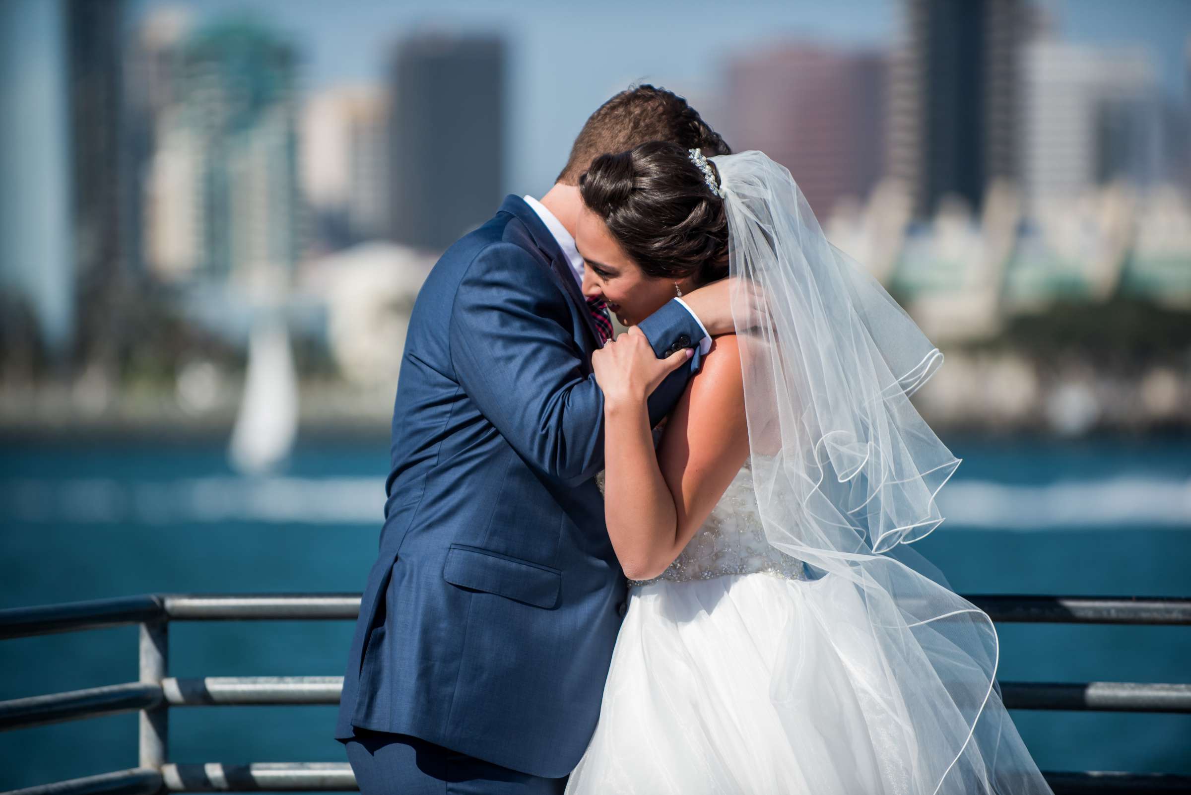Ultimate Skybox Wedding, Renae and Josh Wedding Photo #49 by True Photography